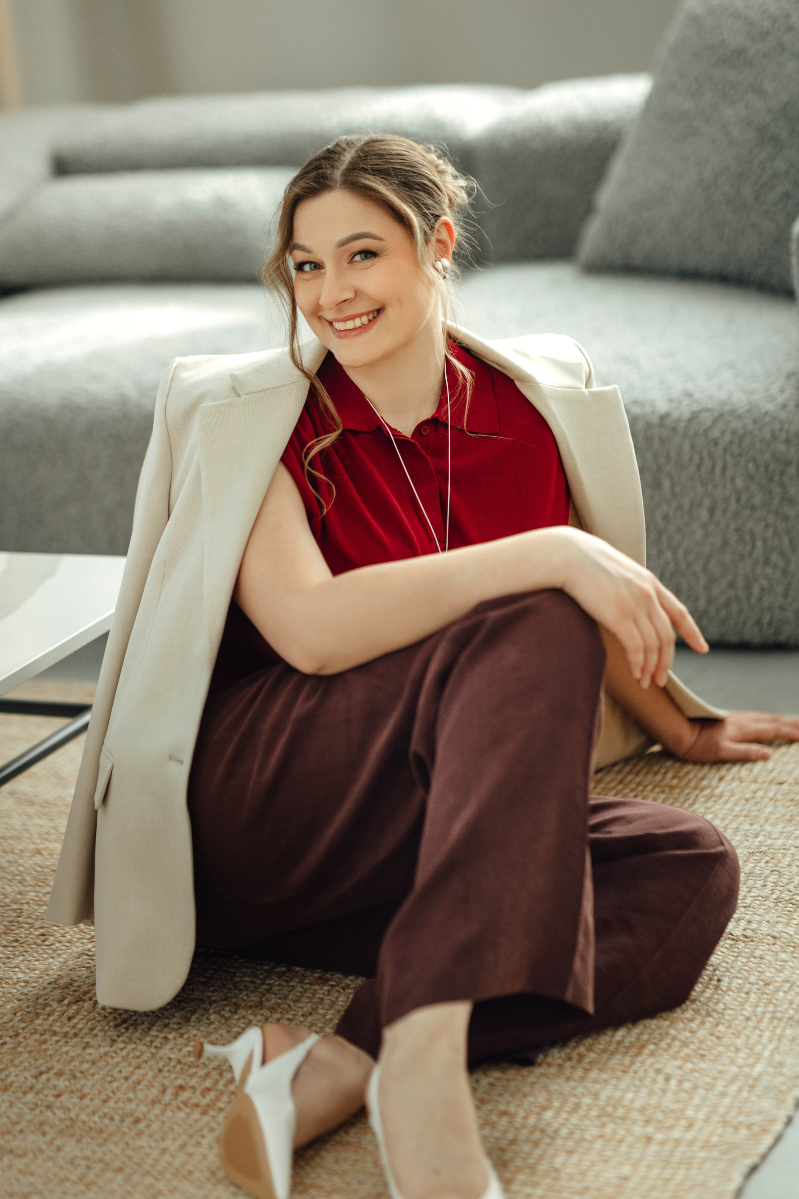 Леся, Lighstudio