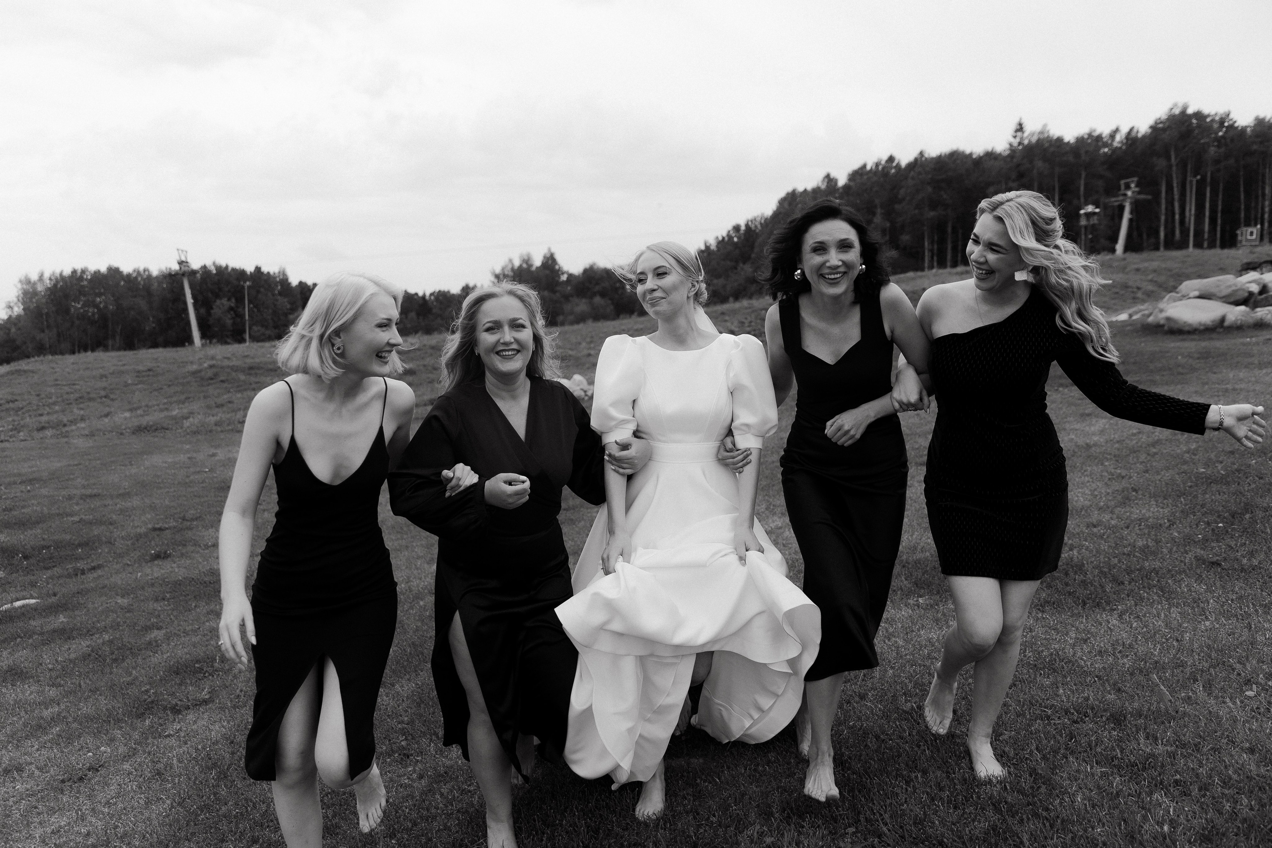 Свадебный анонс. Свадебный фотограф Кузнецова Ольга Санкт-Петербург, Вологда, Череповец