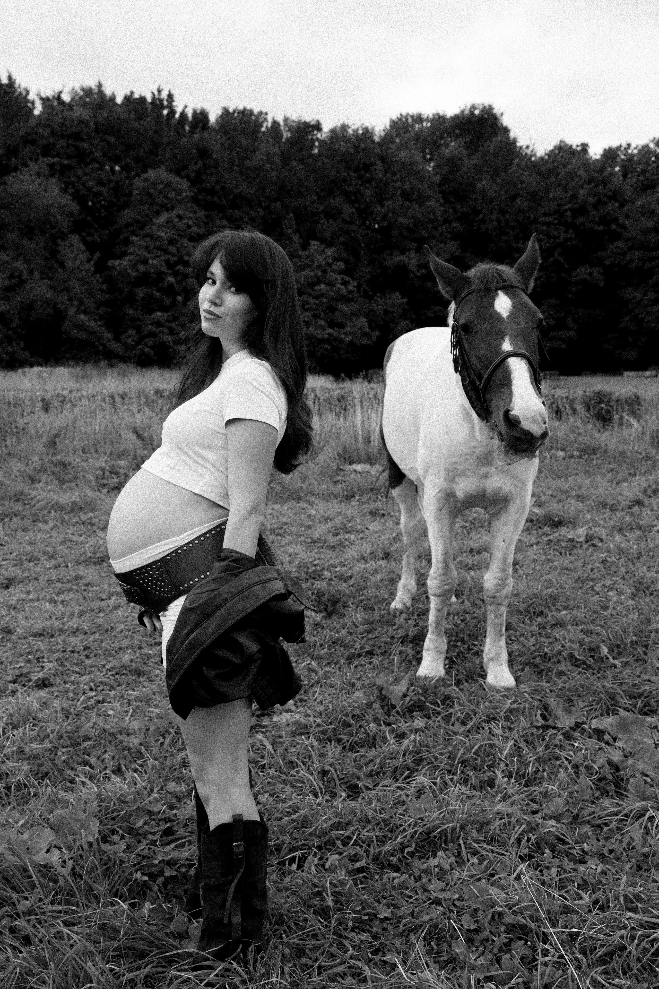 Катя, Ранчо. Свадебный фотограф | Москва