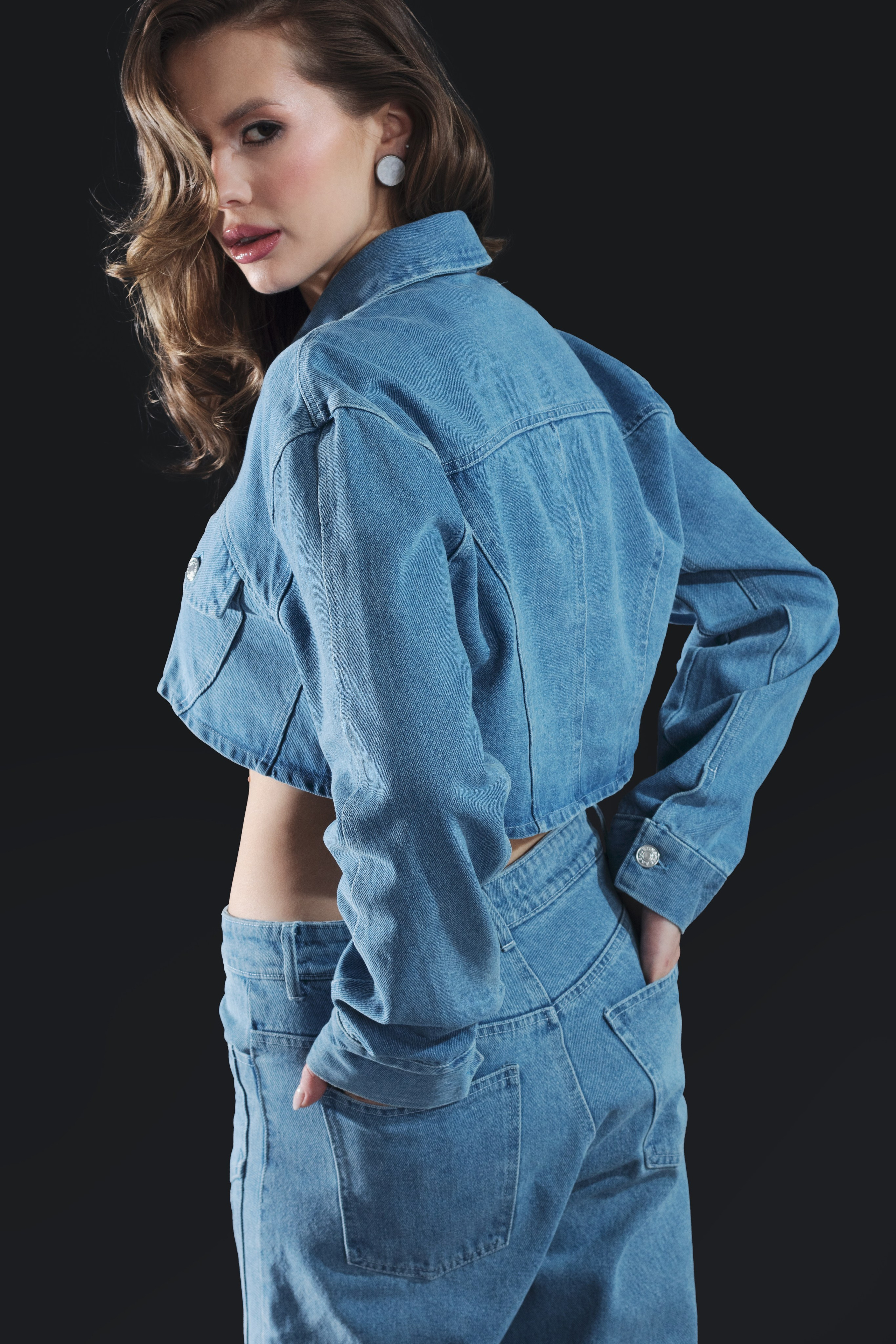 For woman. Фотограф для брендов Любовь Батина (Спб/Мск)