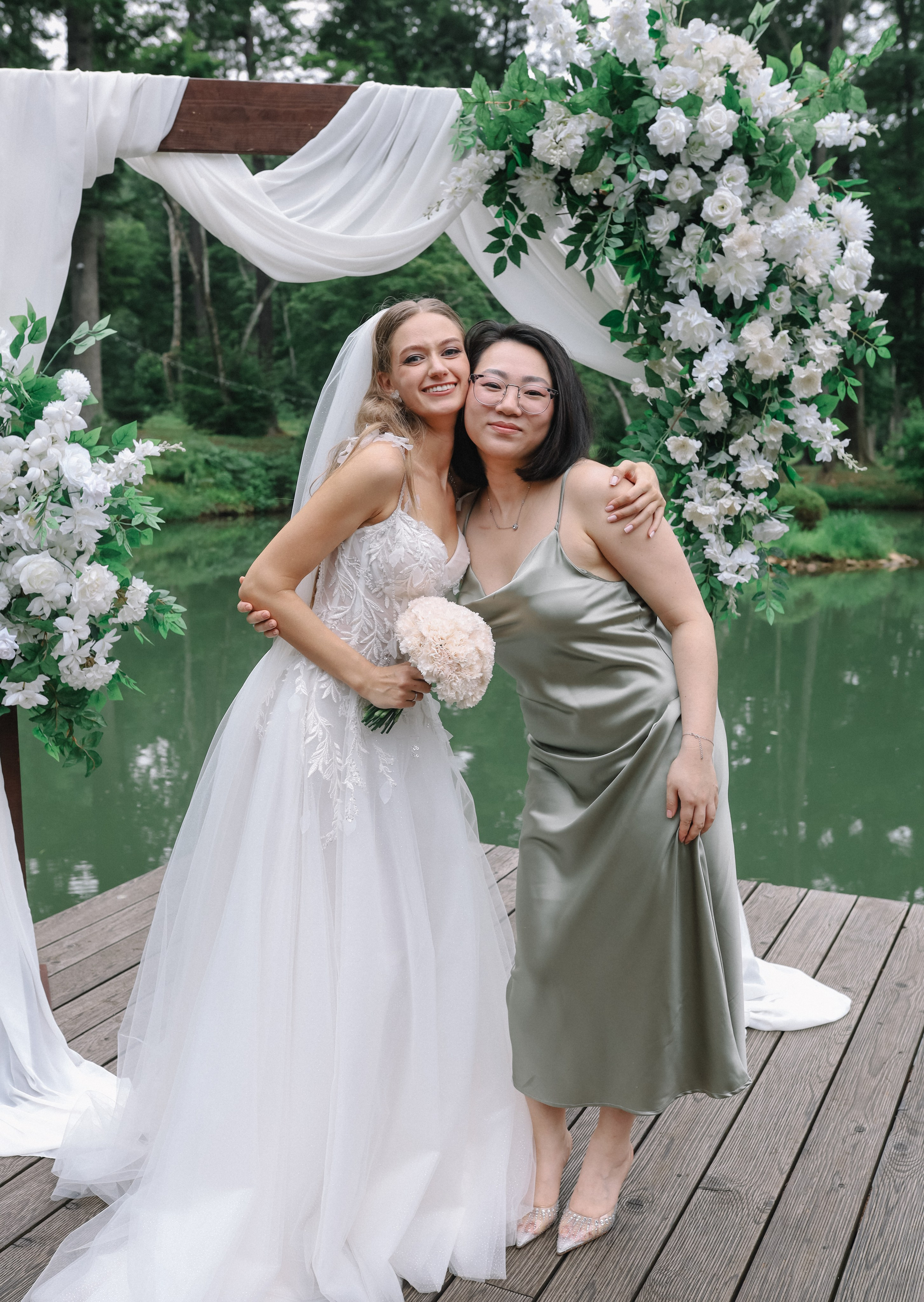 Свадебная сьемка. Фотограф во Владивостоке Анастасия Житникова