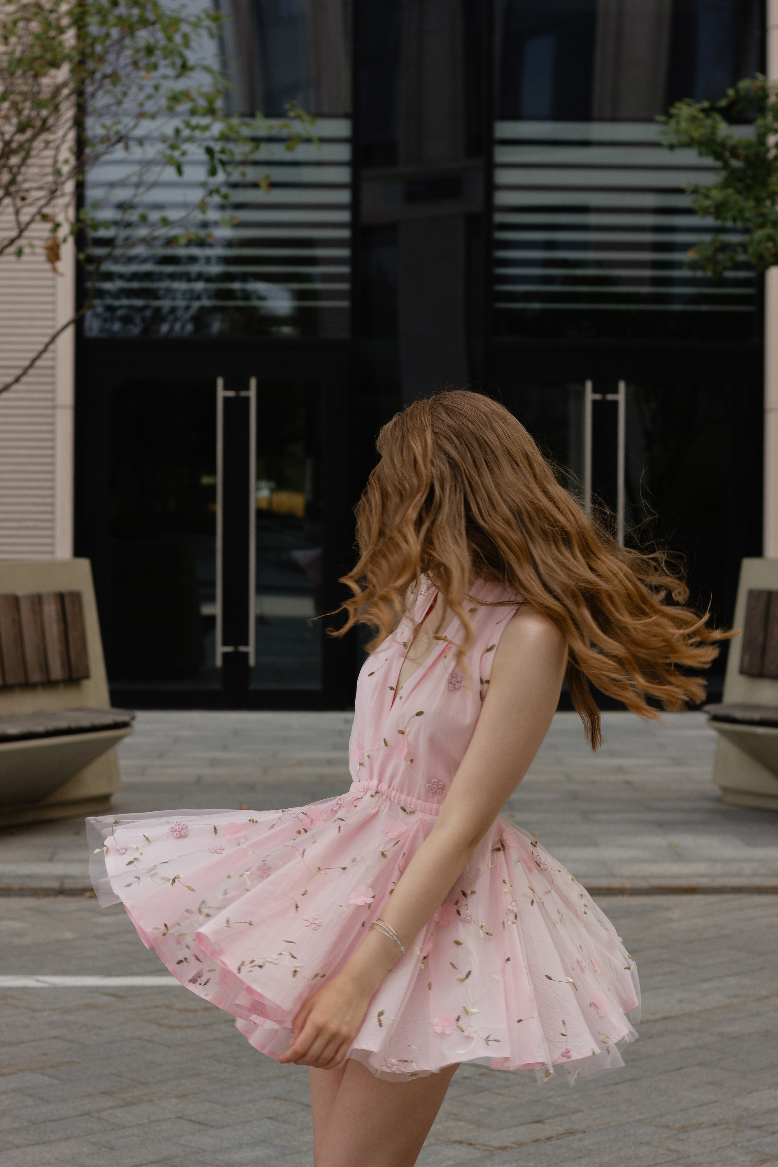 Виктория. Фотограф Минск, Кричев — Елизавета Котова