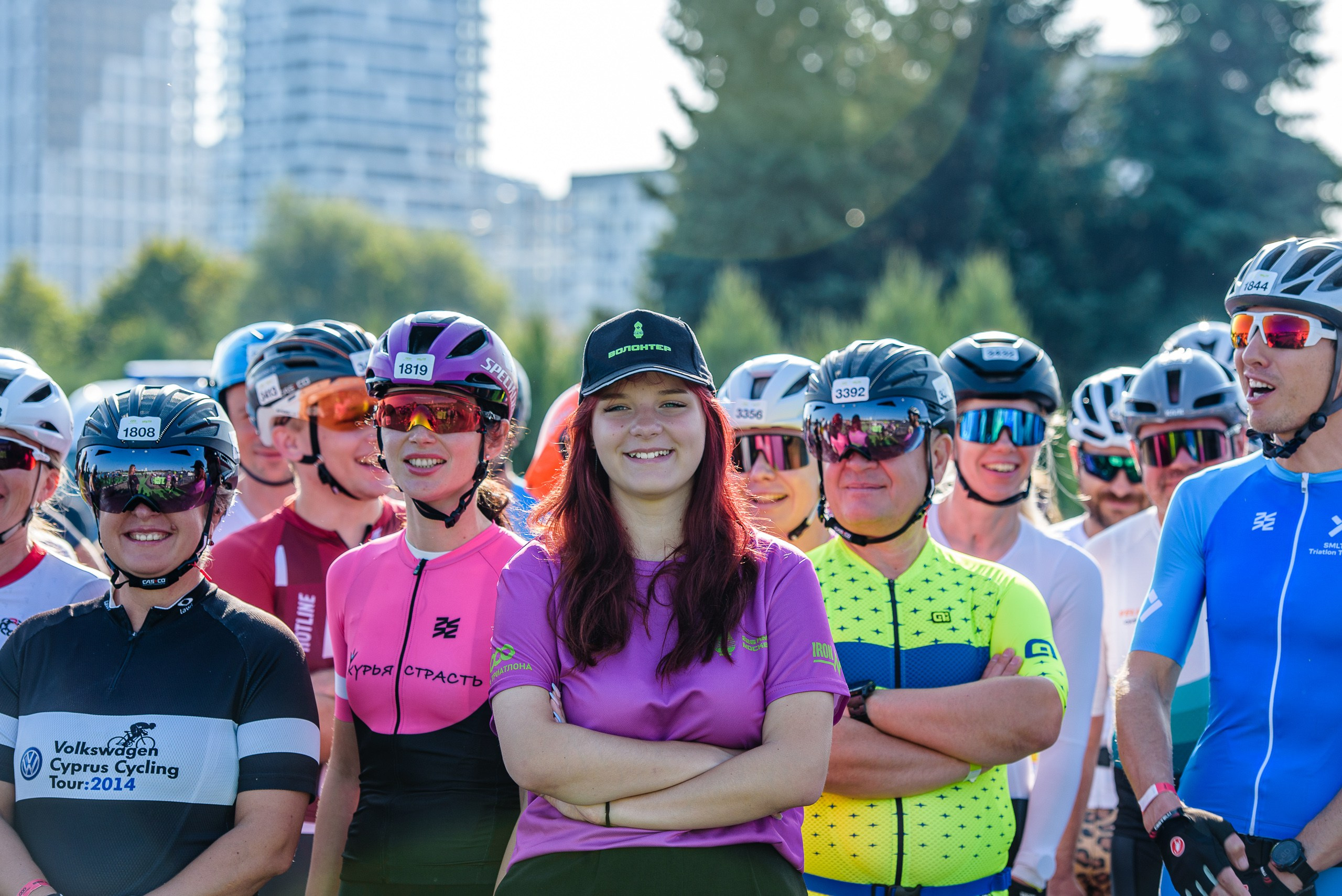 IronStar. Репортажный фотограф Сергей Квартальнов