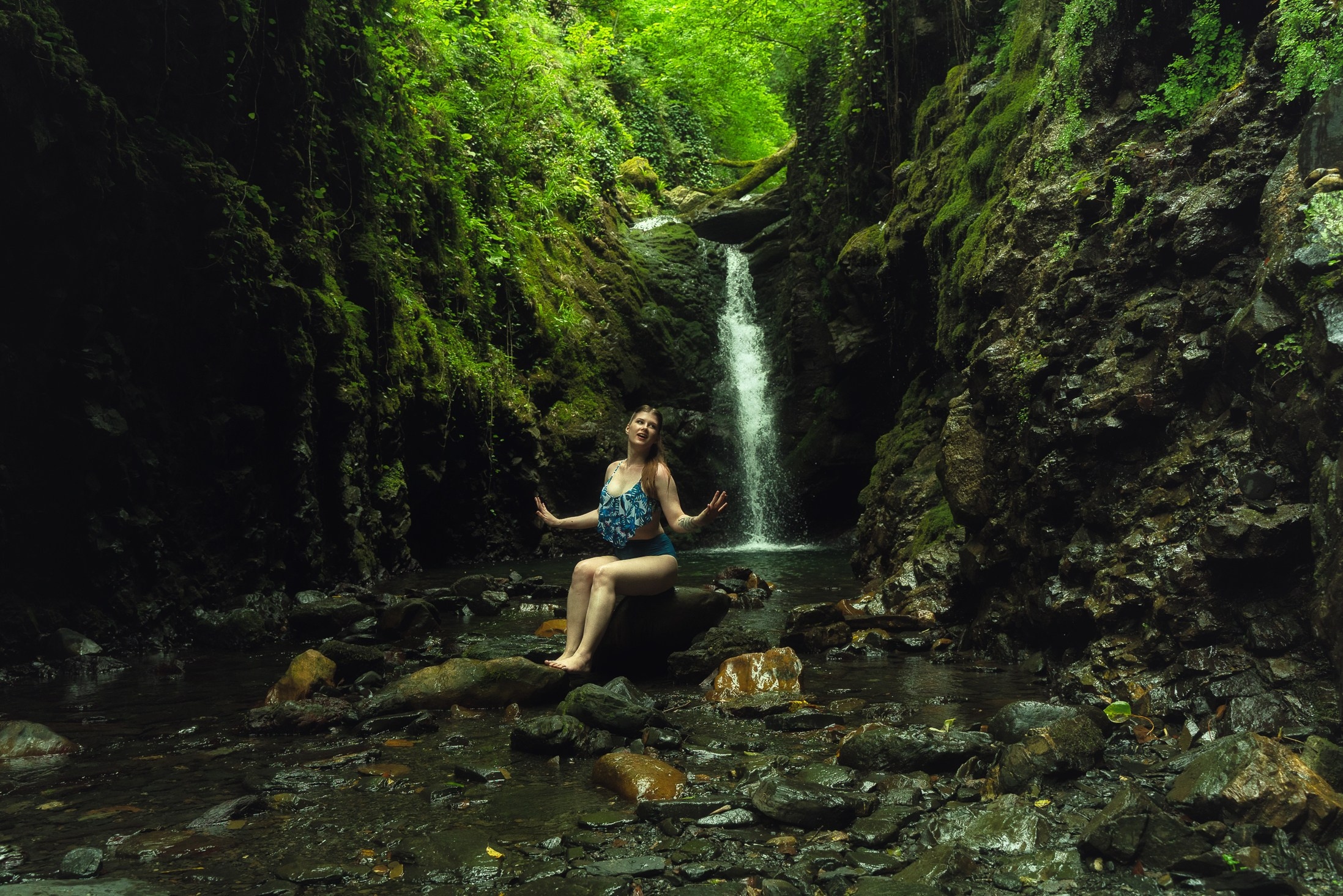 Фотограф в Сочи Елена Лисотина. Фототуры в Сочи