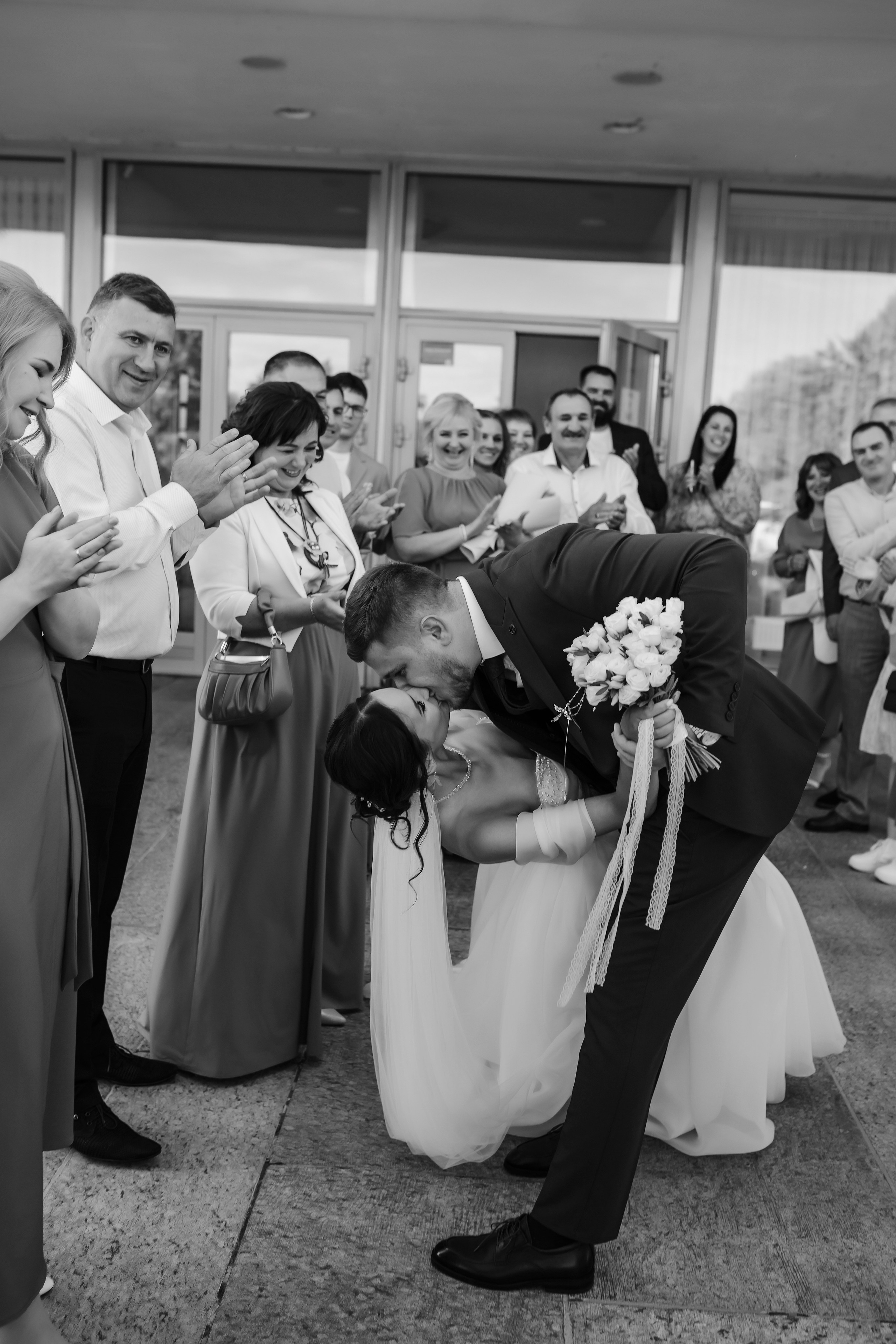 Никита & Мария. Свадебный и семейный фотограф Санкт-Петербурга Мария Родионова