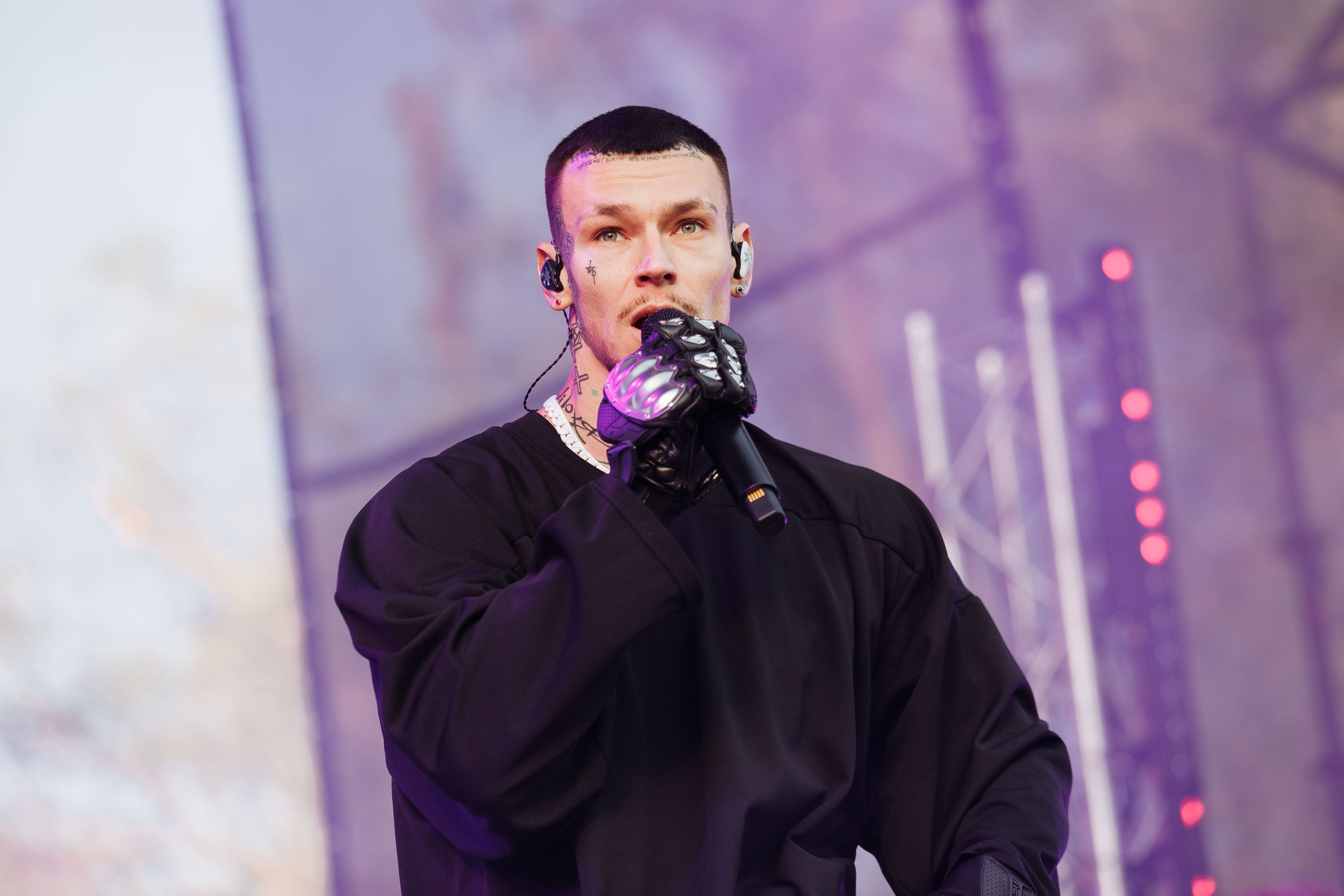 Остров мечты Dream Beach Club (Открытие открытого бассейна в Москве). Репортажный фотограф на мероприятие в Москве Алексей Терентьев