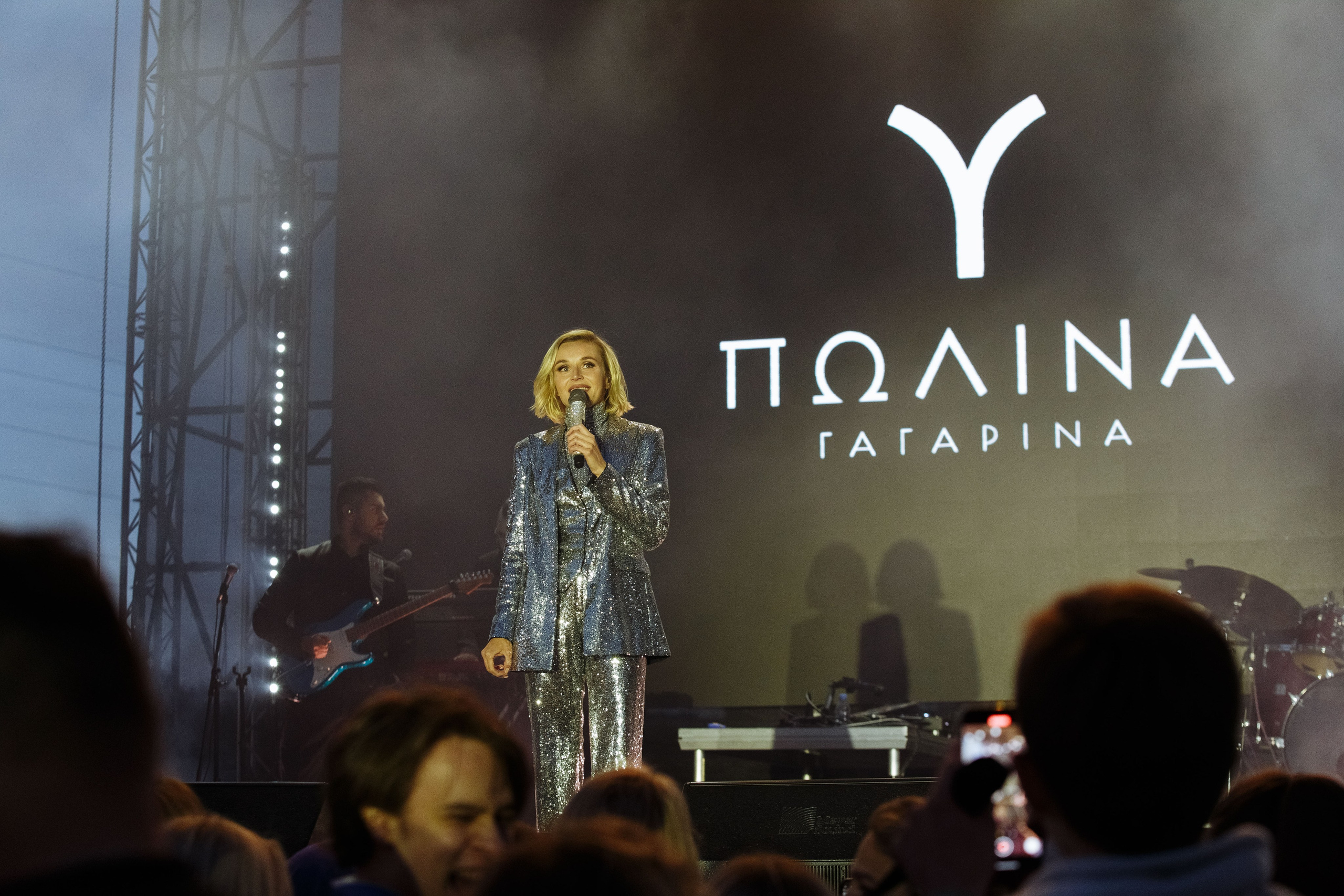 Остров мечты Dream Beach Club (Открытие открытого бассейна в Москве). Репортажный фотограф на мероприятие в Москве Алексей Терентьев