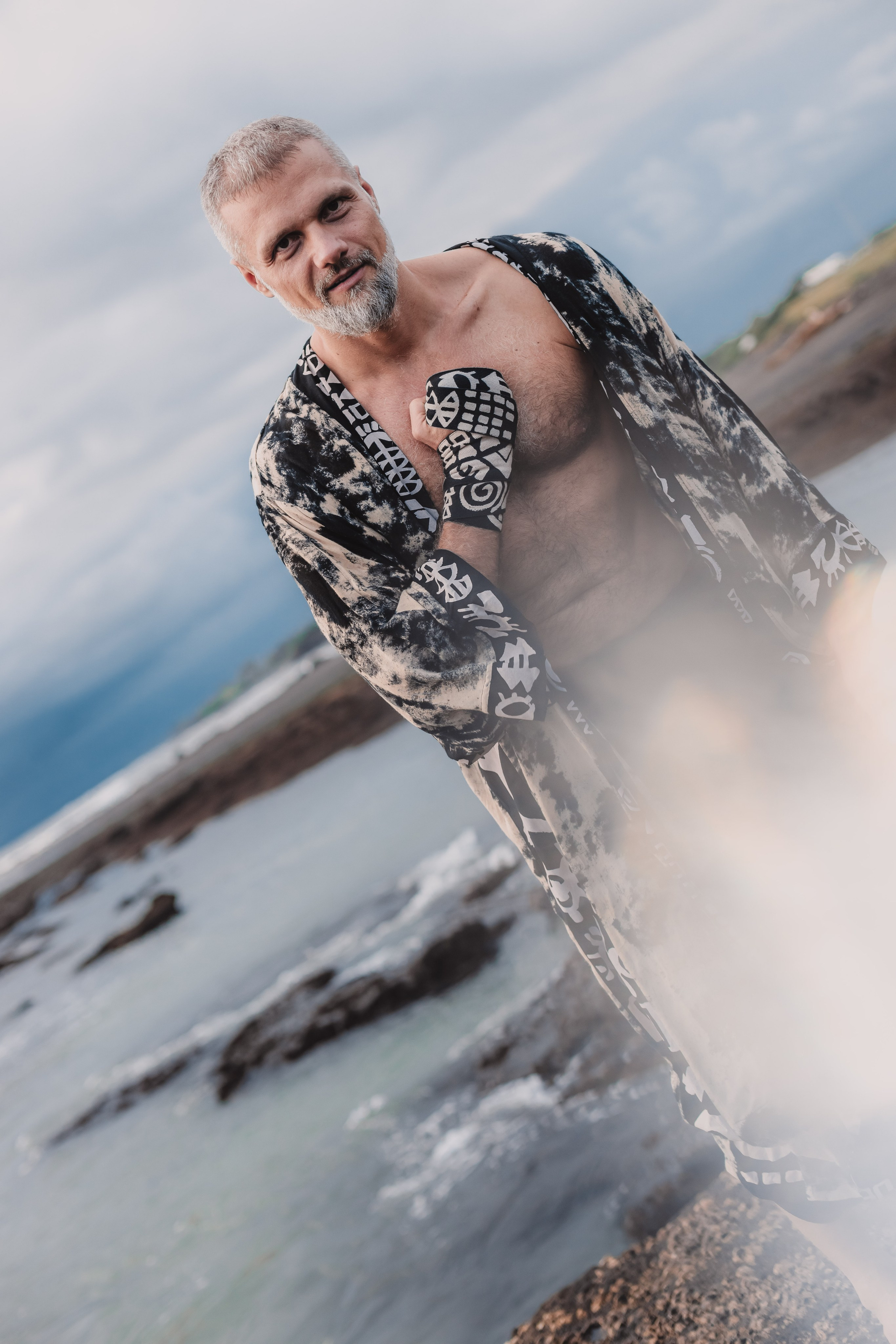 Aleksandr and power. Mariam Bagdasaryan