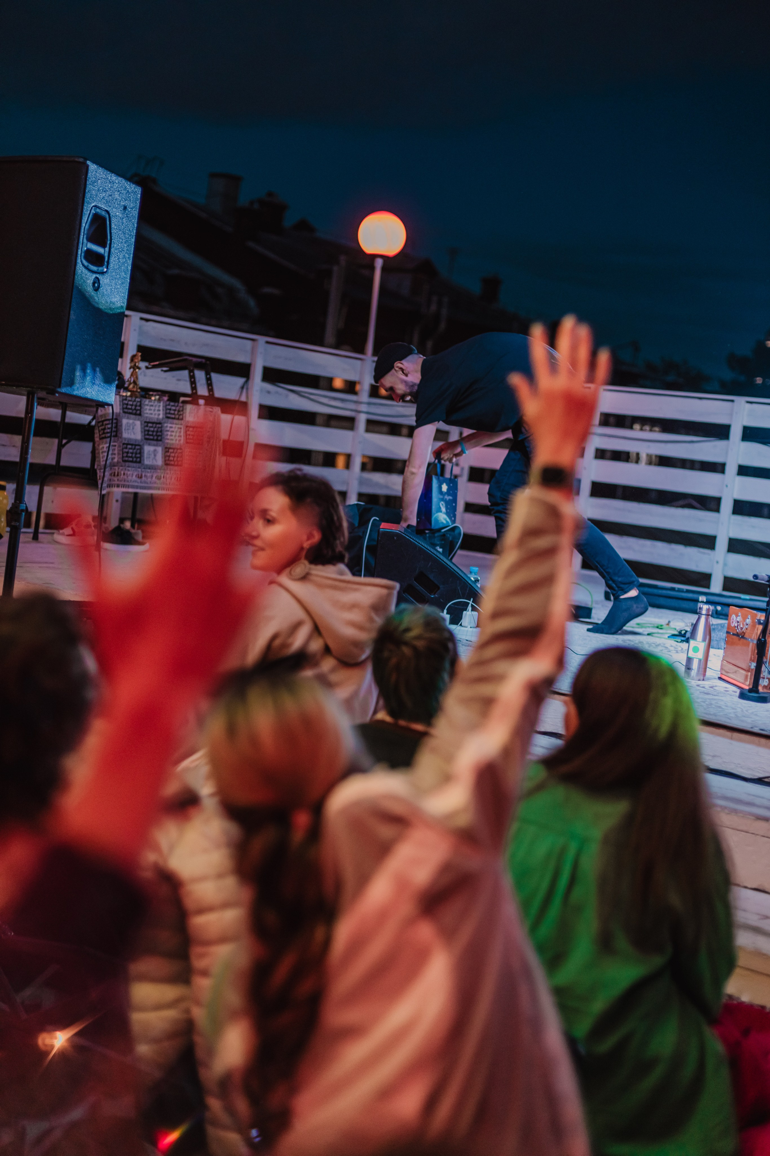 Dhira concert 108 records. Мариам Багдасарян