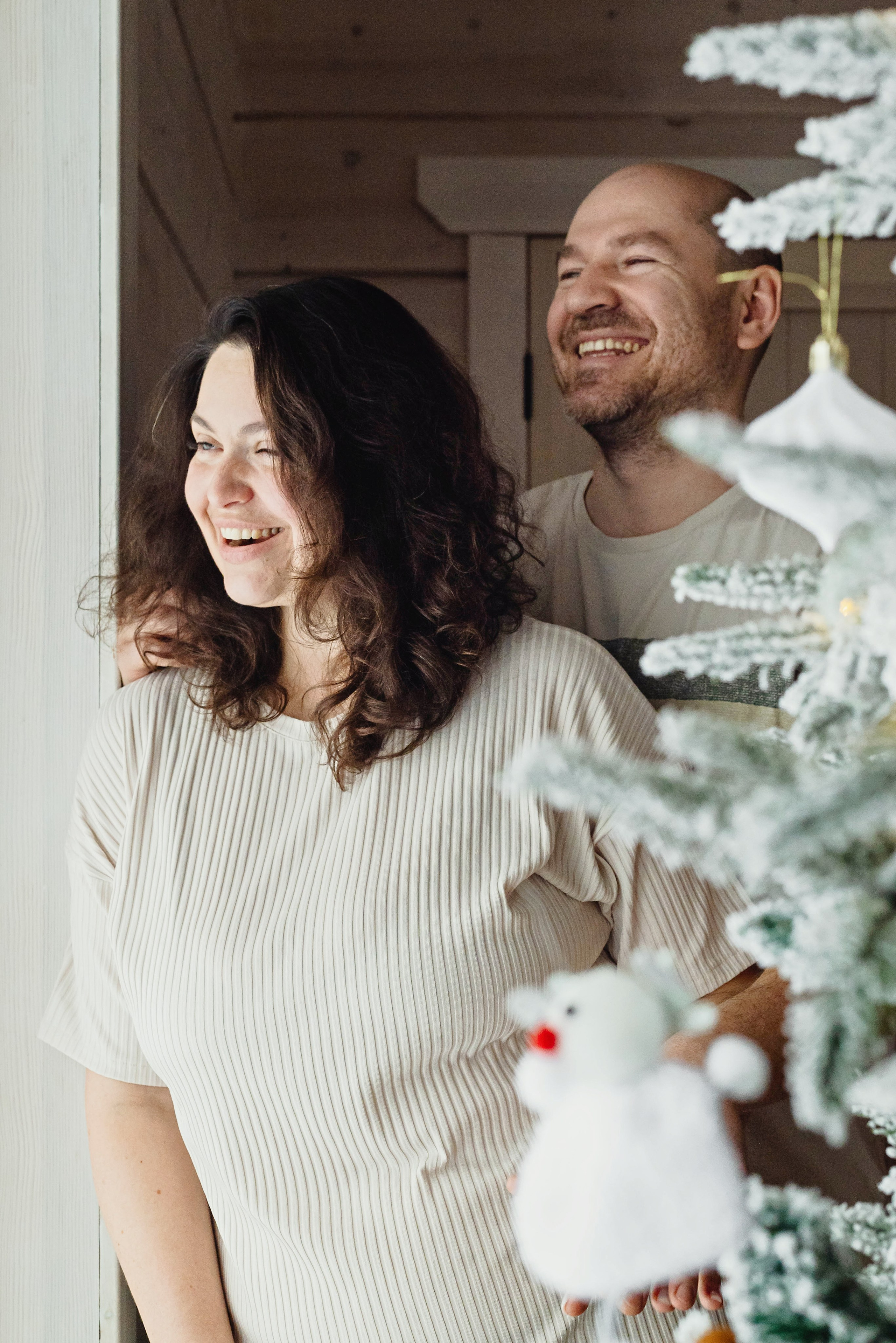 Это чудное зимнее время. Свадебный и семейный фотограф в Новосибирске, Санкт-Петербурге, Москве