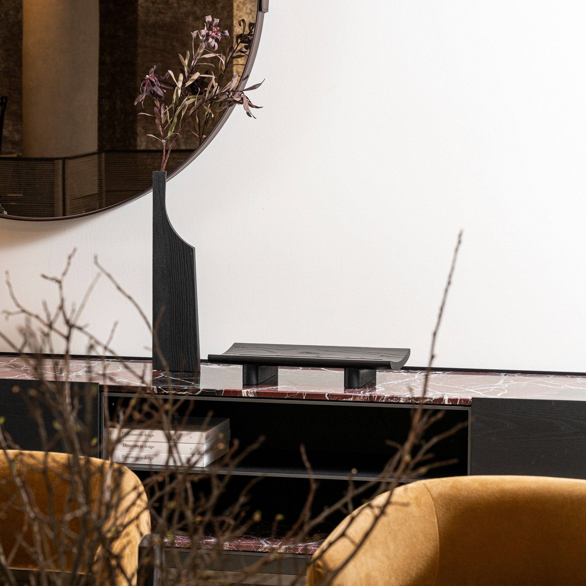 Трио Интерьер 2026 (Пятницкая 39). Фотограф Василий Буланов