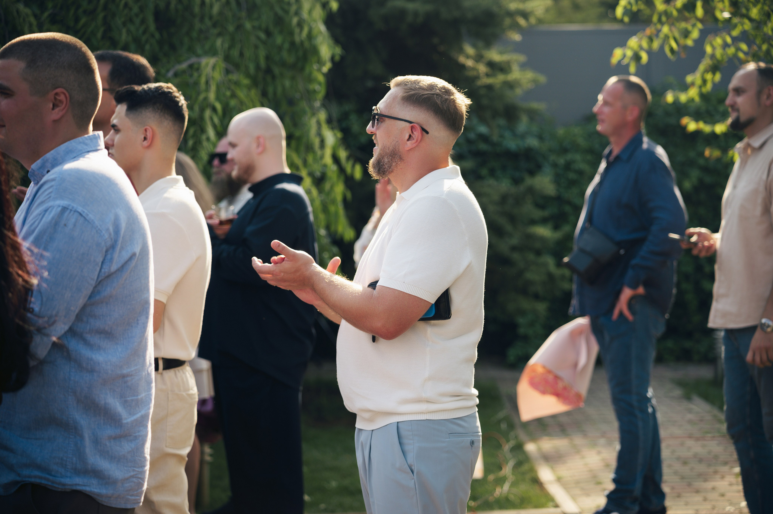 Максим & Дарья. Фотограф Таня Юдина в Ростове-на-Дону