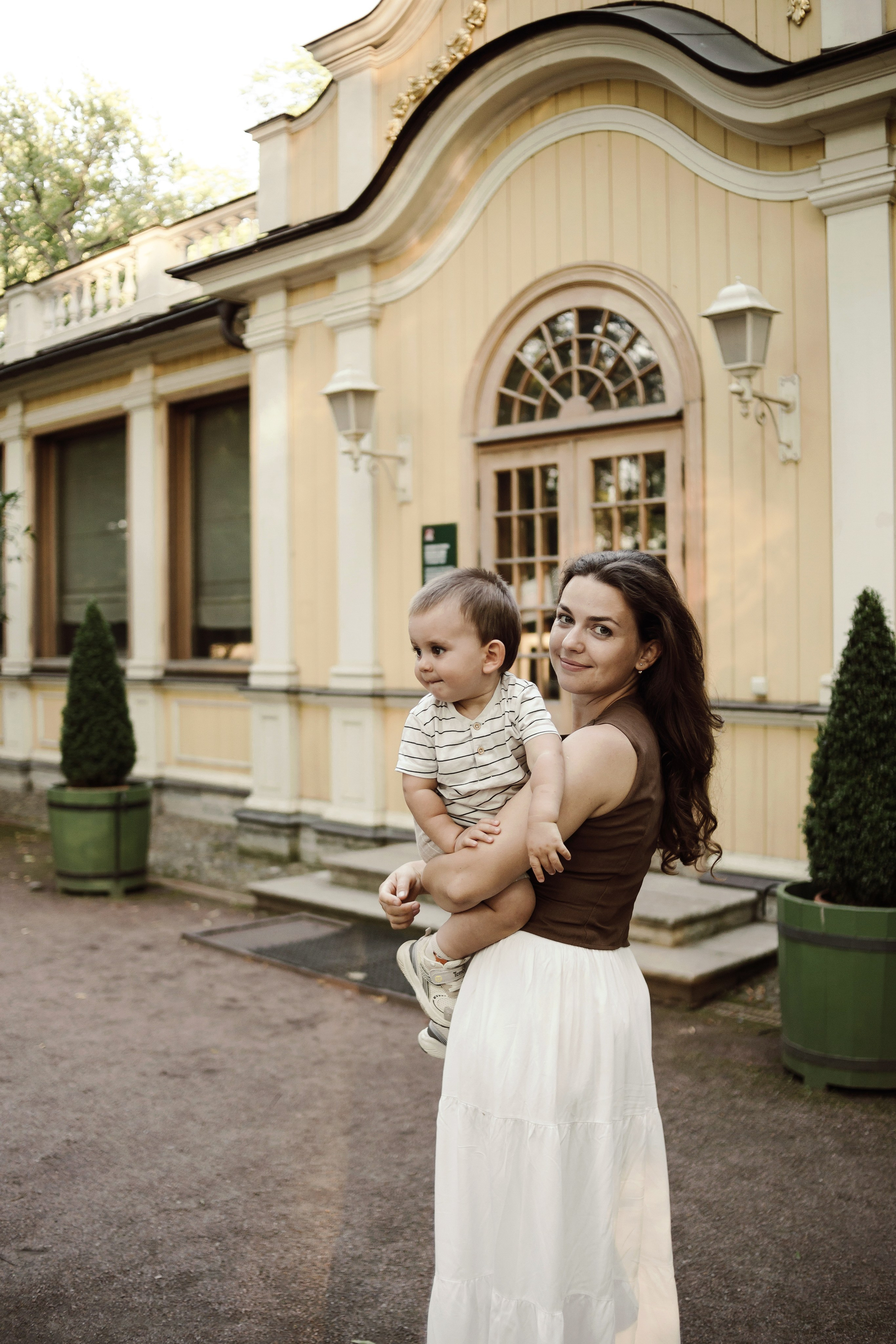 Аня и Альперен. Портретный фотограф в Санкт-Петербурге Элина Ситникова