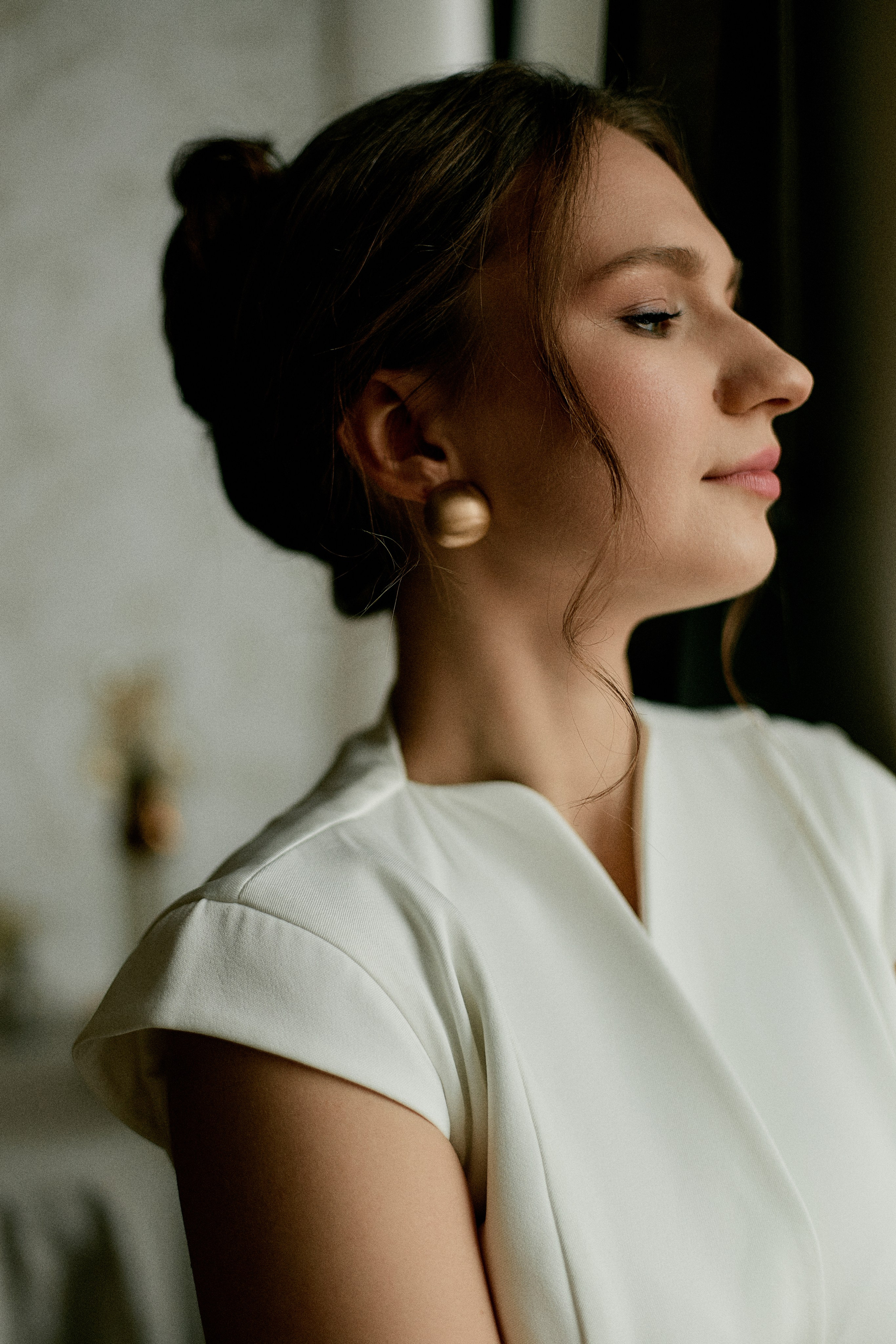 Карина. Свадебный фотограф Анастасия Лахтионова