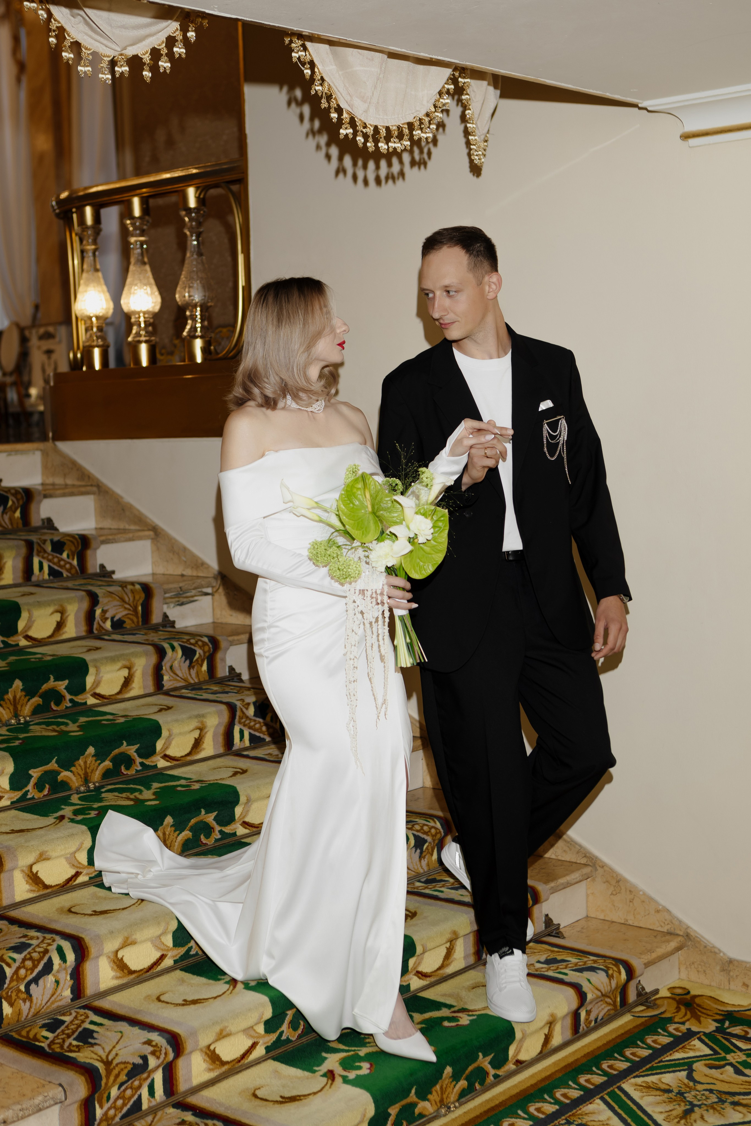 Свадьба Артёма и Ольги. Фотограф Кольчугино/Владимир/Москва Елизавета Иода