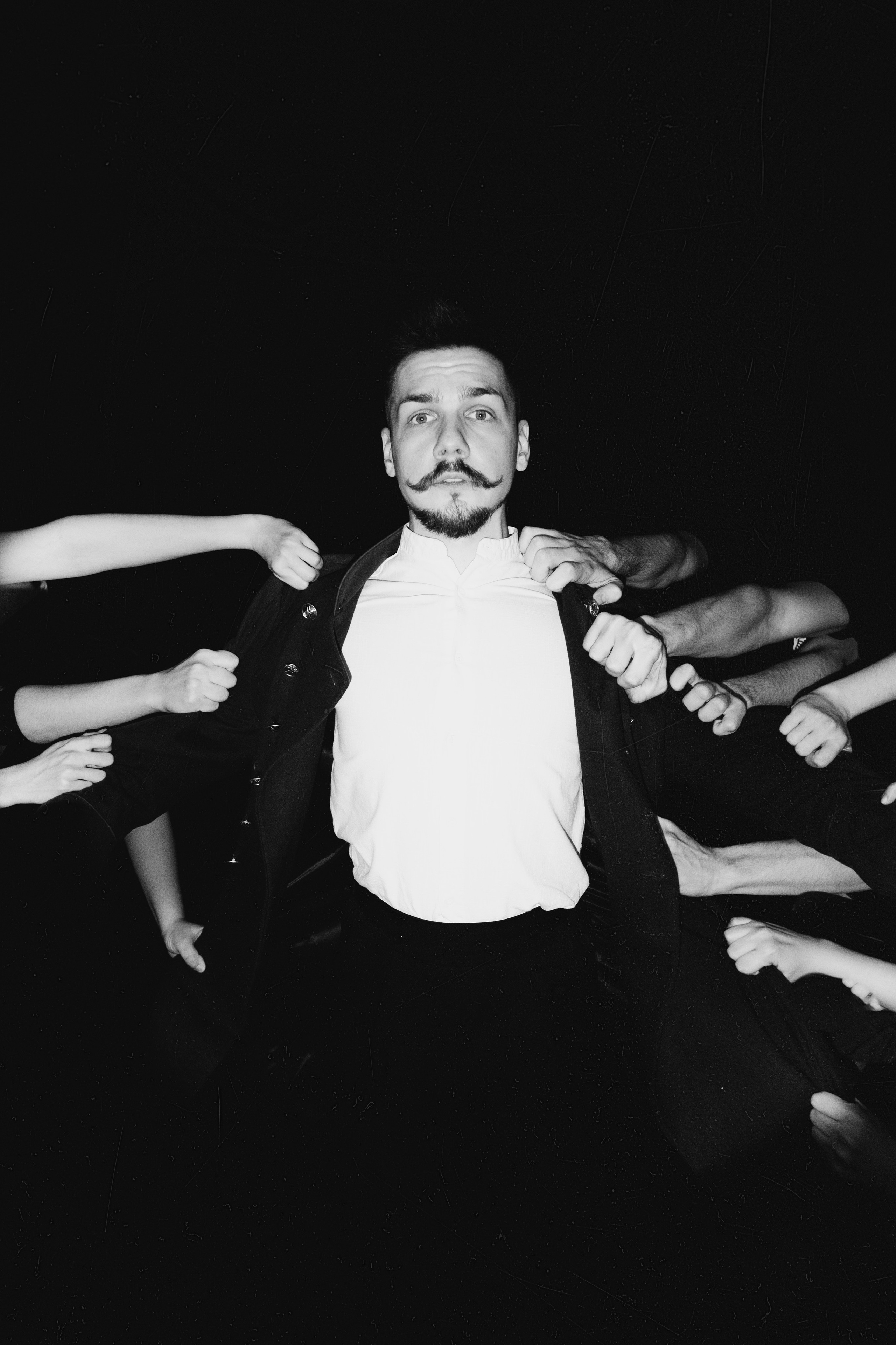 Посмотреть проще, чем объяснить. ALFEROV PHOTOGRAPHER | Портреты, свет и живые моменты