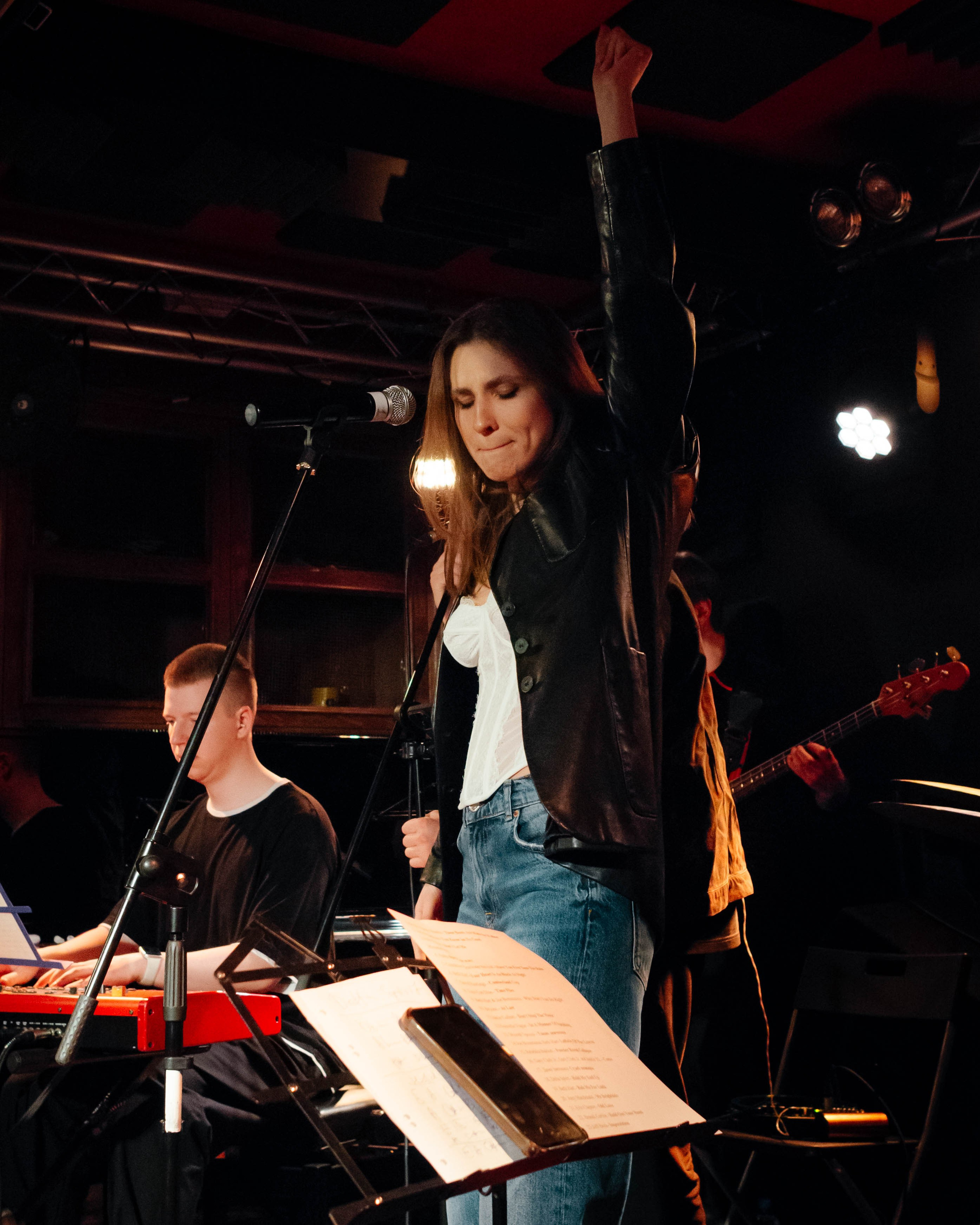 Сигнон. Фотограф Валерия Пэун