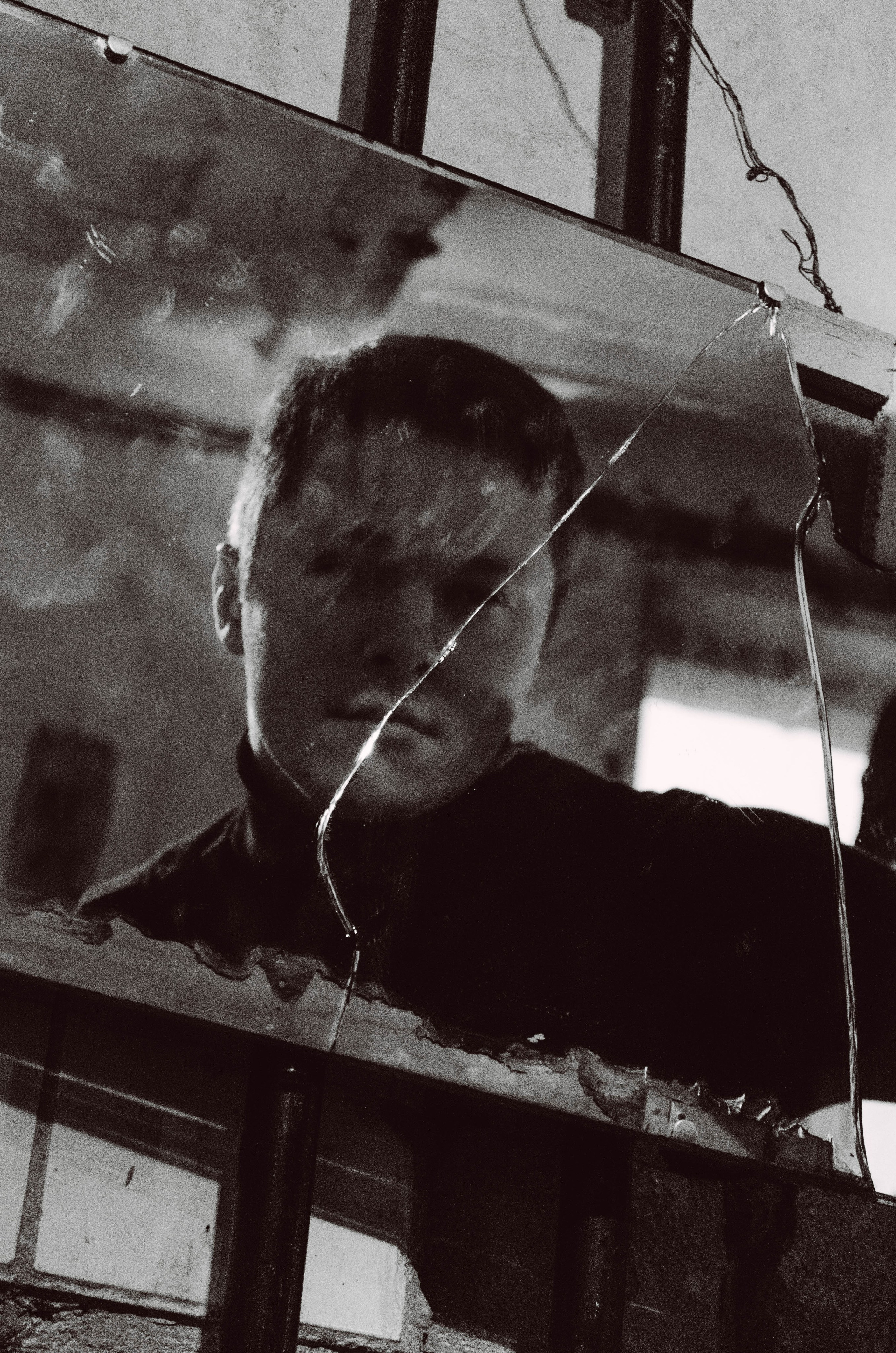 Группа EIDOS. Фотограф Валерия Пэун