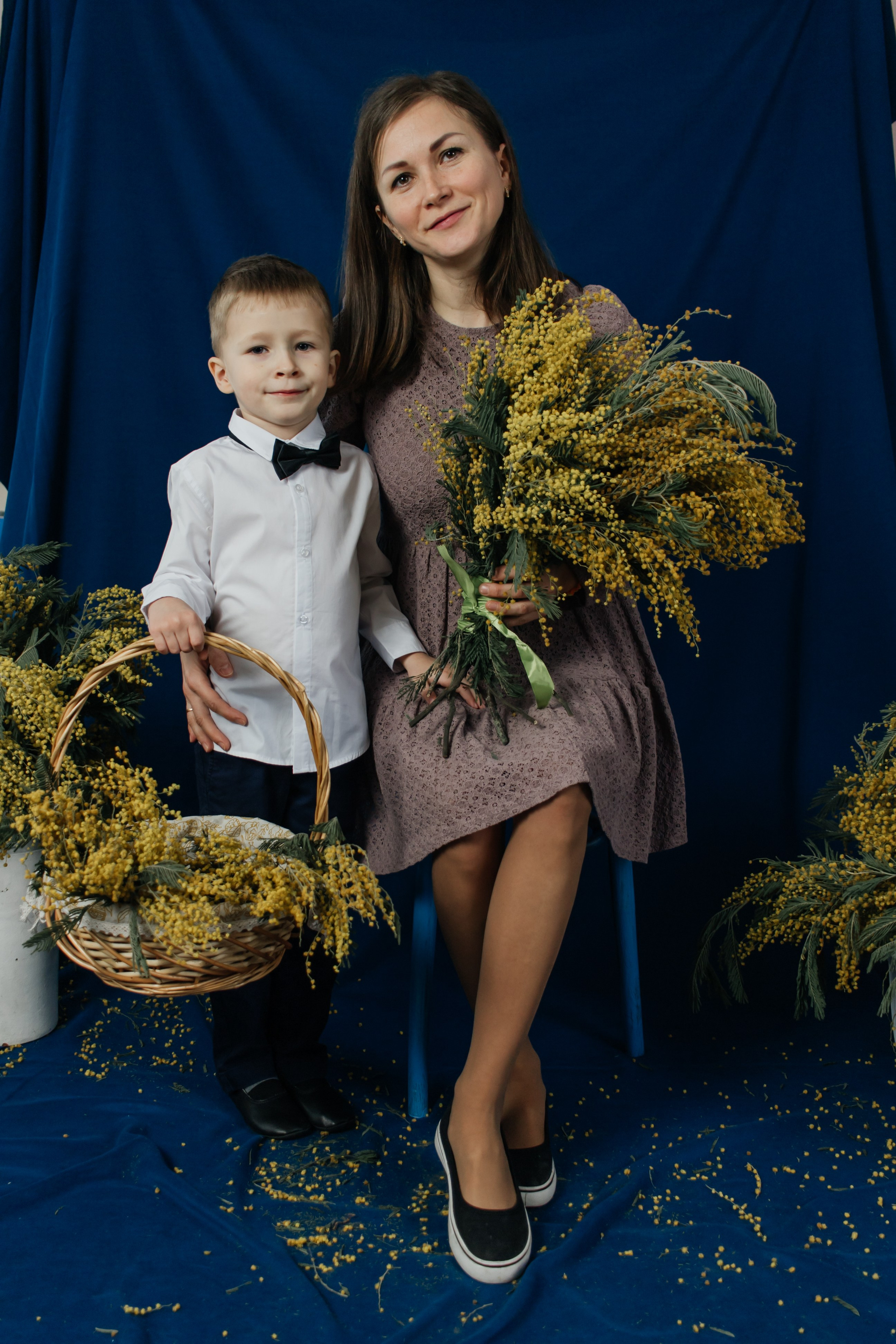 Отзывы. Детский и семейный фотограф Ростов-на-Дону