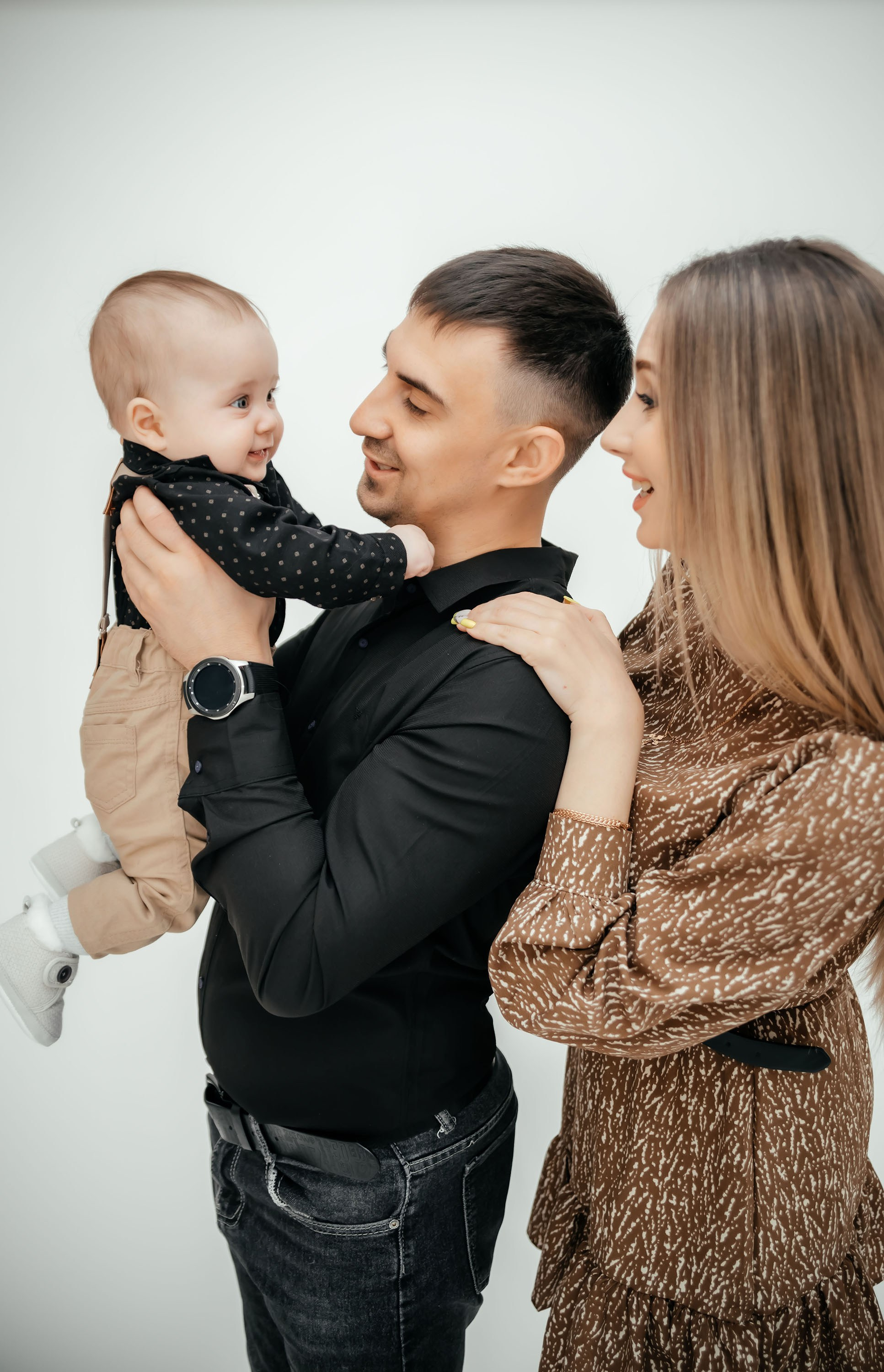 Портфолио. Главная