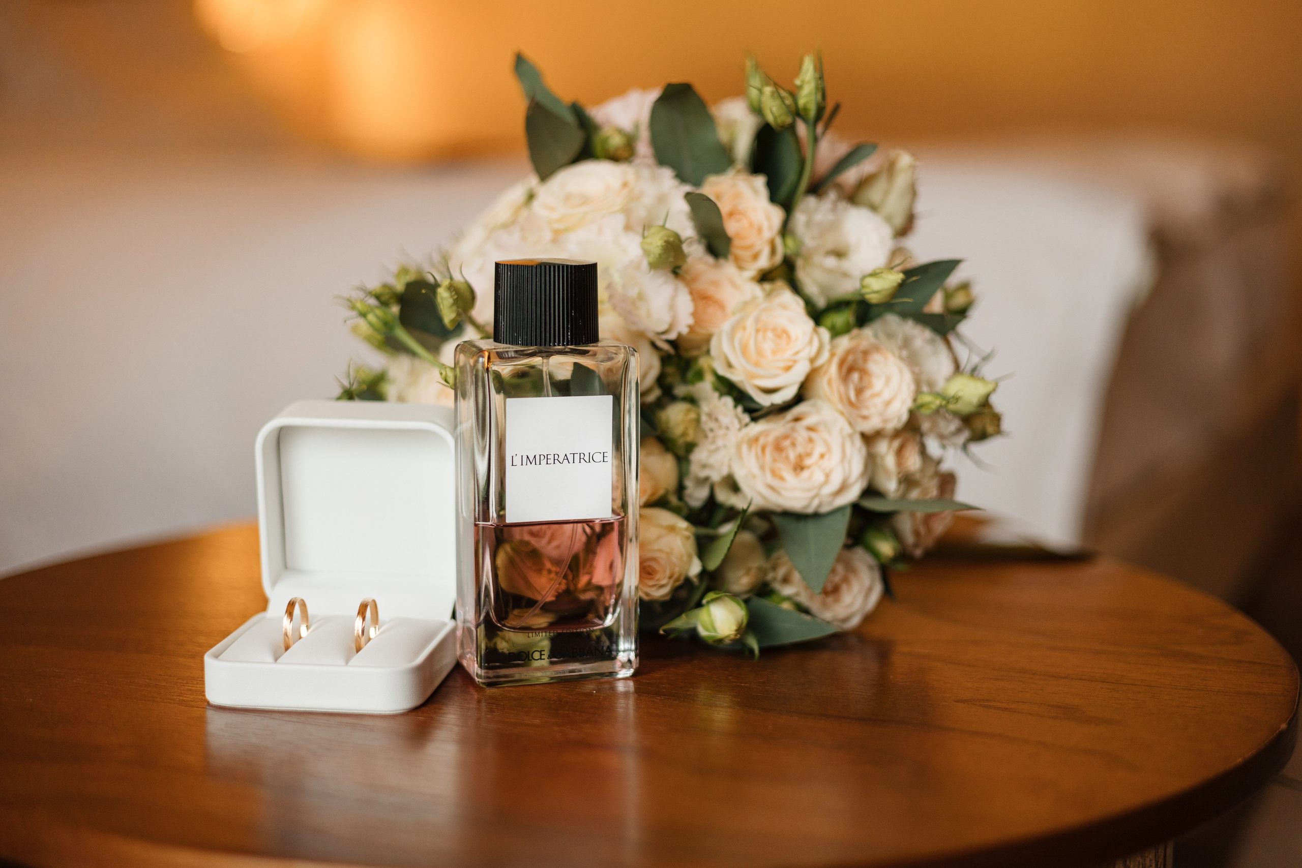 Наташа и Александр. Фотограф Воронеж Илья Команюк