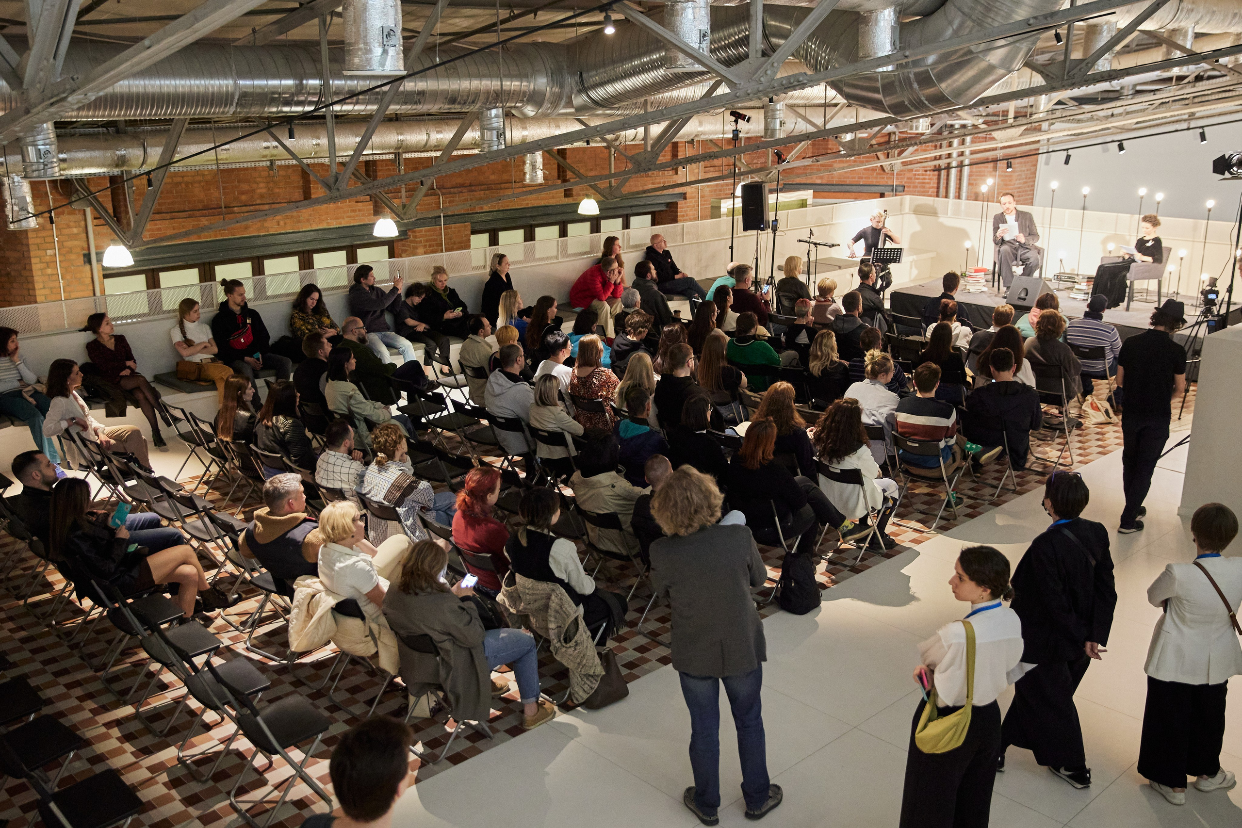 63. Фотограф Недорез Александр в Москве. Репортаж на ваших мероприятиях