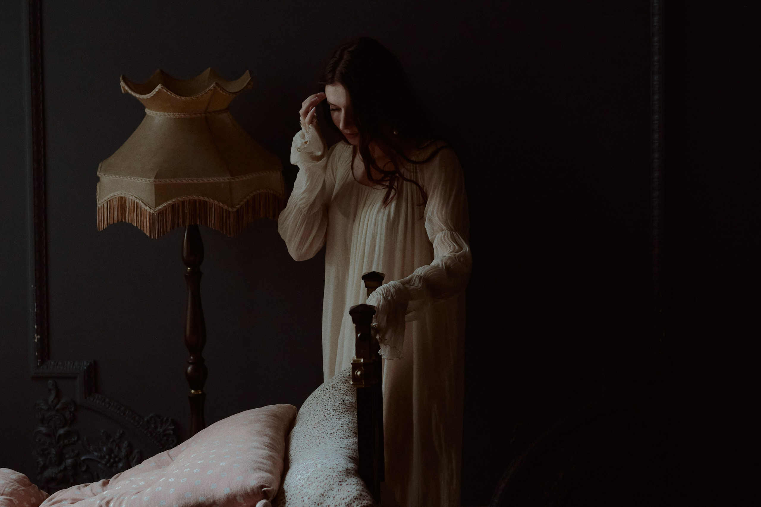 Мари. Фотограф лавстори Москва/МО Приятелева Ангелина