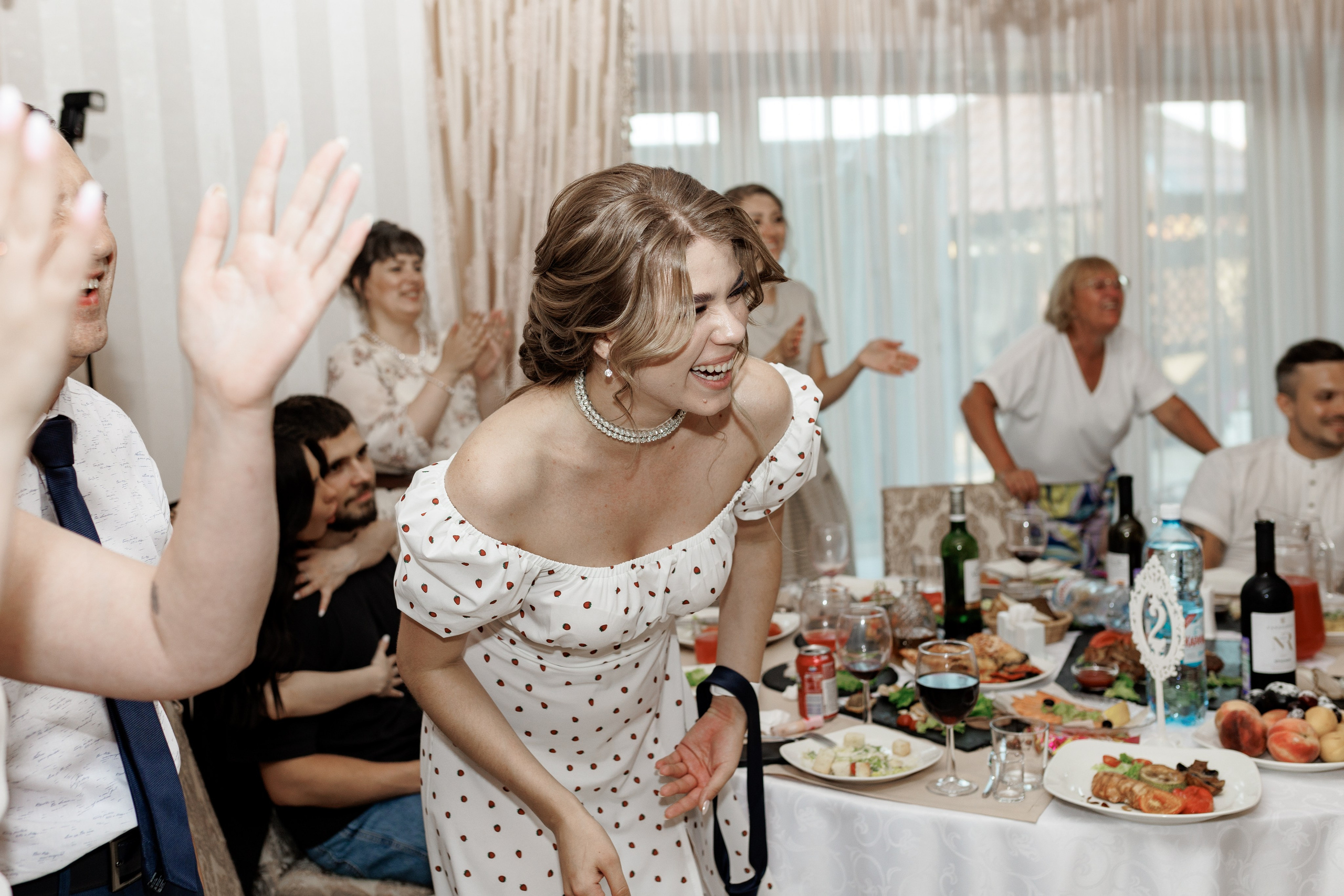 Лиза и Никита. Щетинина Наталья свадебный фотограф Барнаул