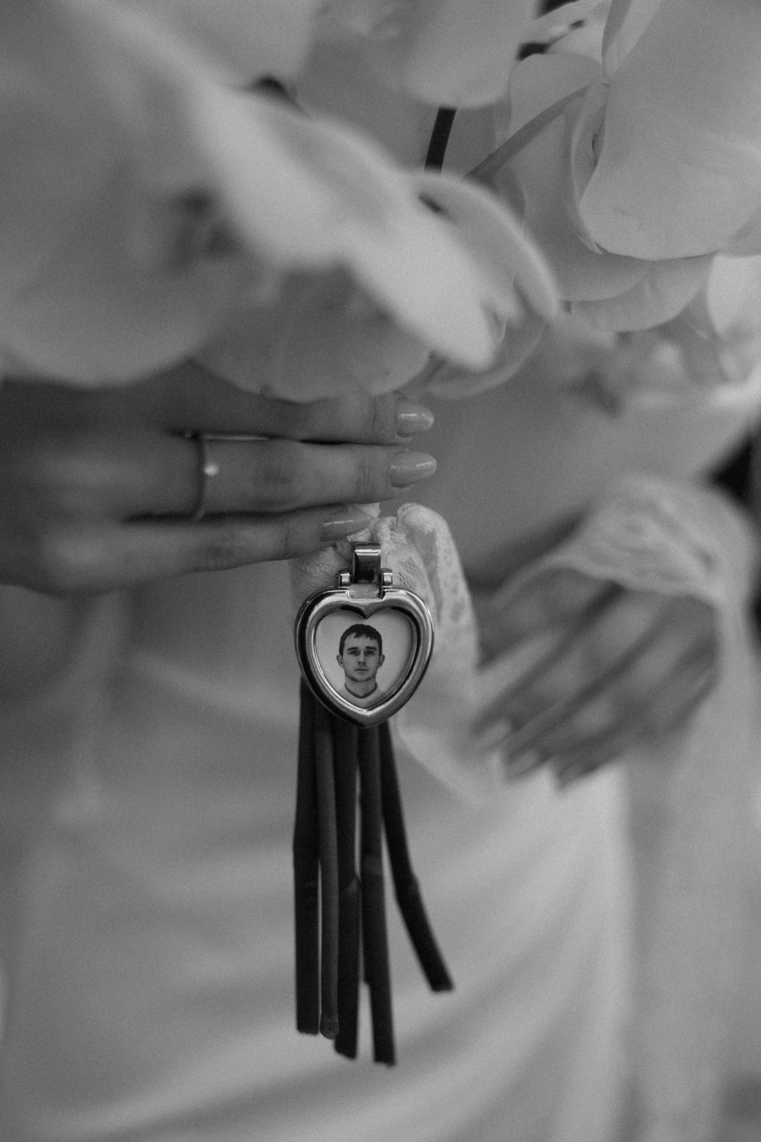 Ян&Арина. Свадебный фотограф в Ижевске Диля Ахмадишина