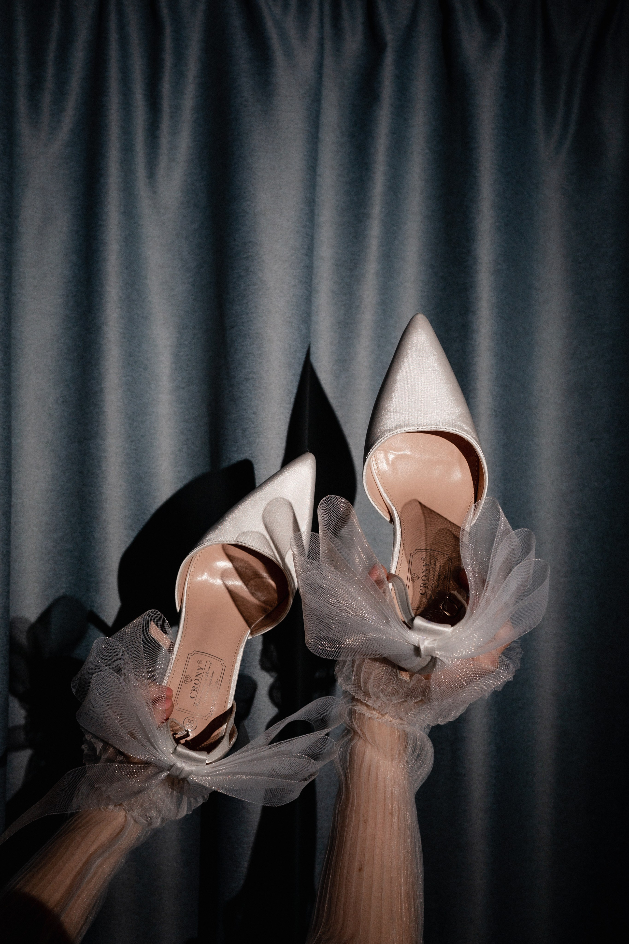 Georgiy & Polina. Dolce_wedding