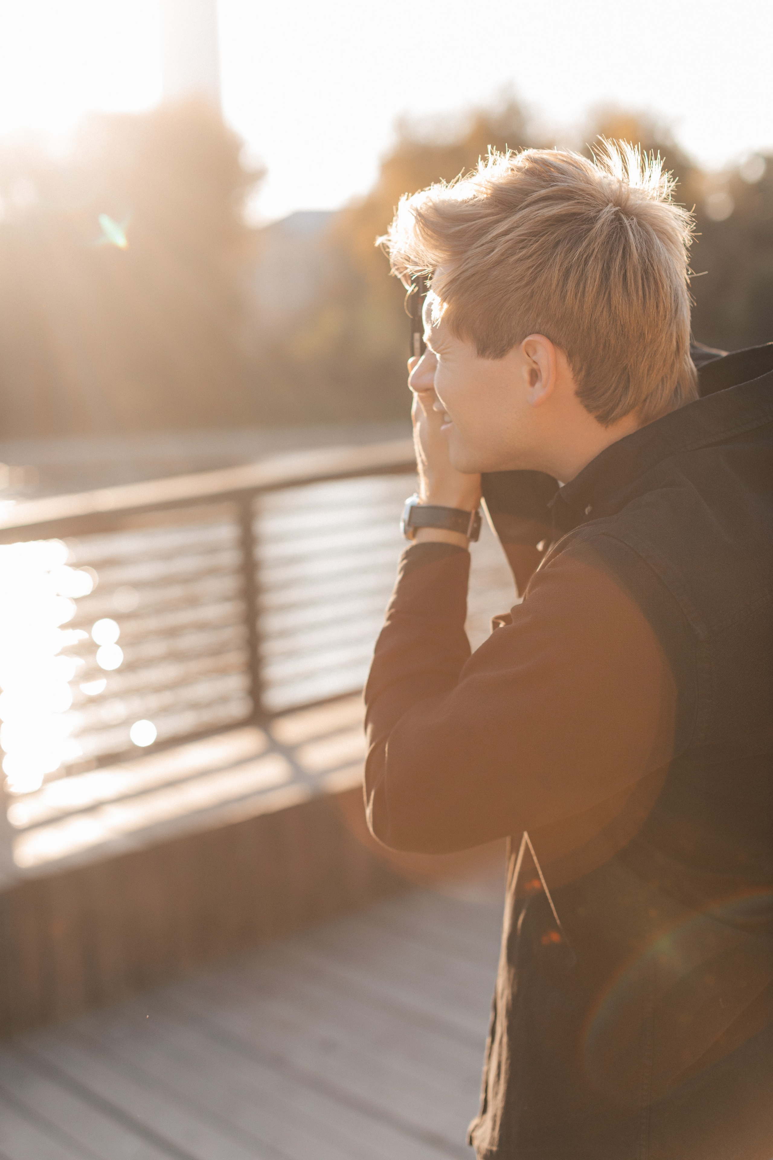 Даша и Толик. Фотограф Москва