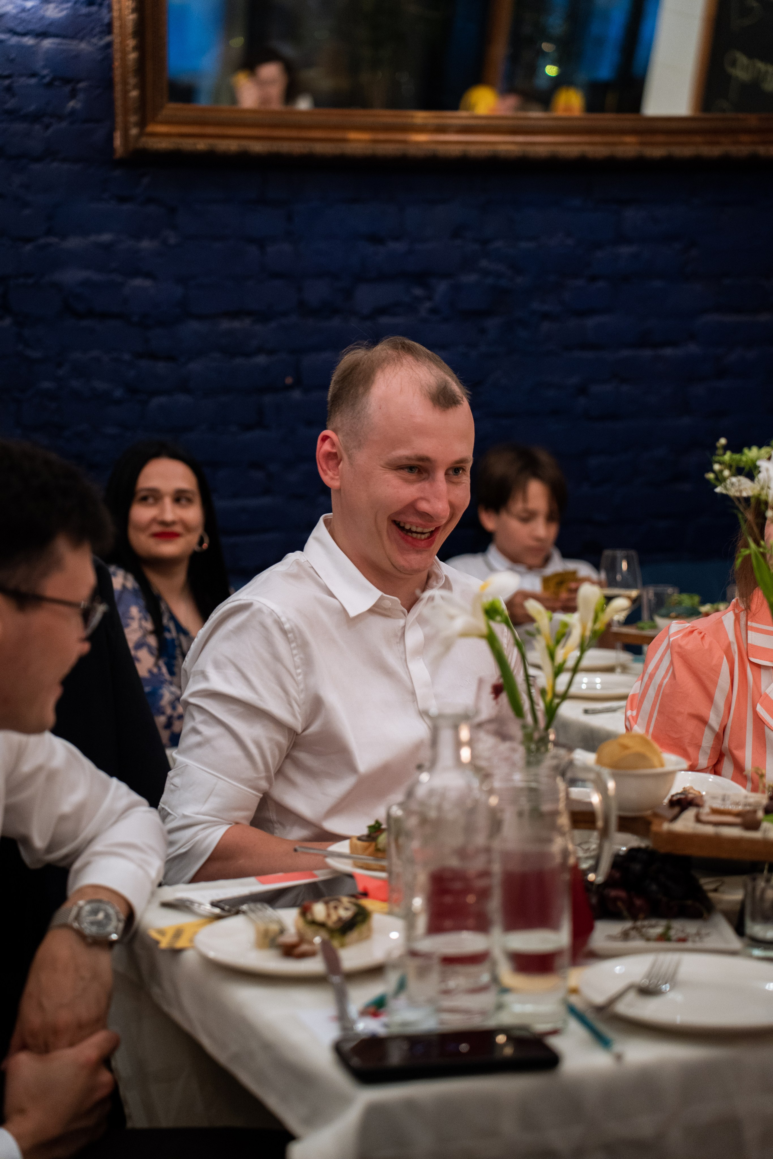 Аня&Витя. Фотограф, Видеограф Новосибирск