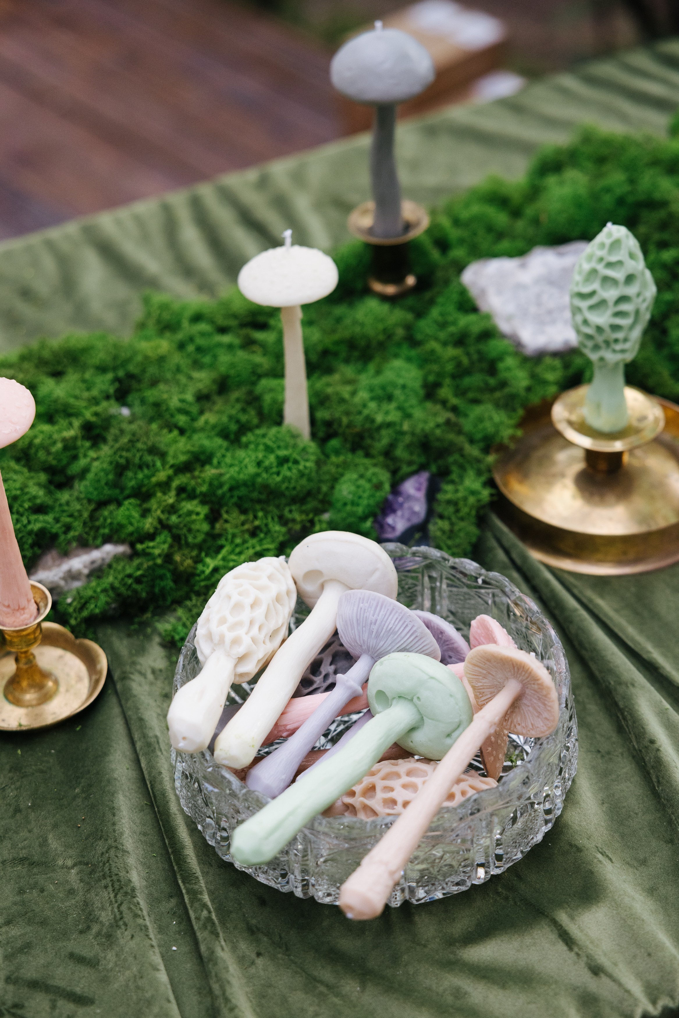 17–18 июня 2023 в пространстве YAUZA / День 2. Фотоотчеты «Ламбада-маркета»