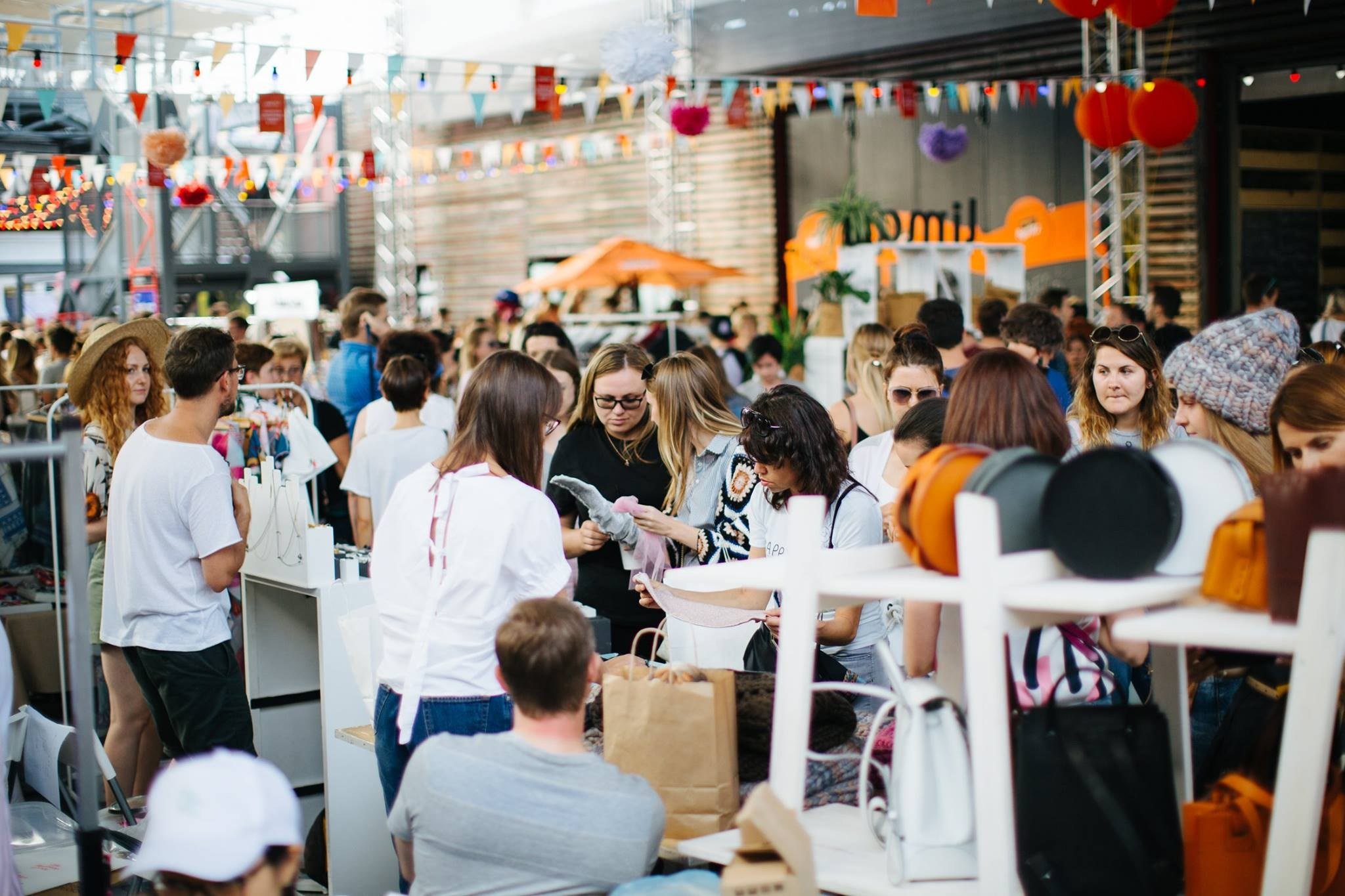 6 августа 2017 / Стрелка / Часть 2 / фотографии Валерий Белобеев. Фотоотчеты «Ламбада-маркета»