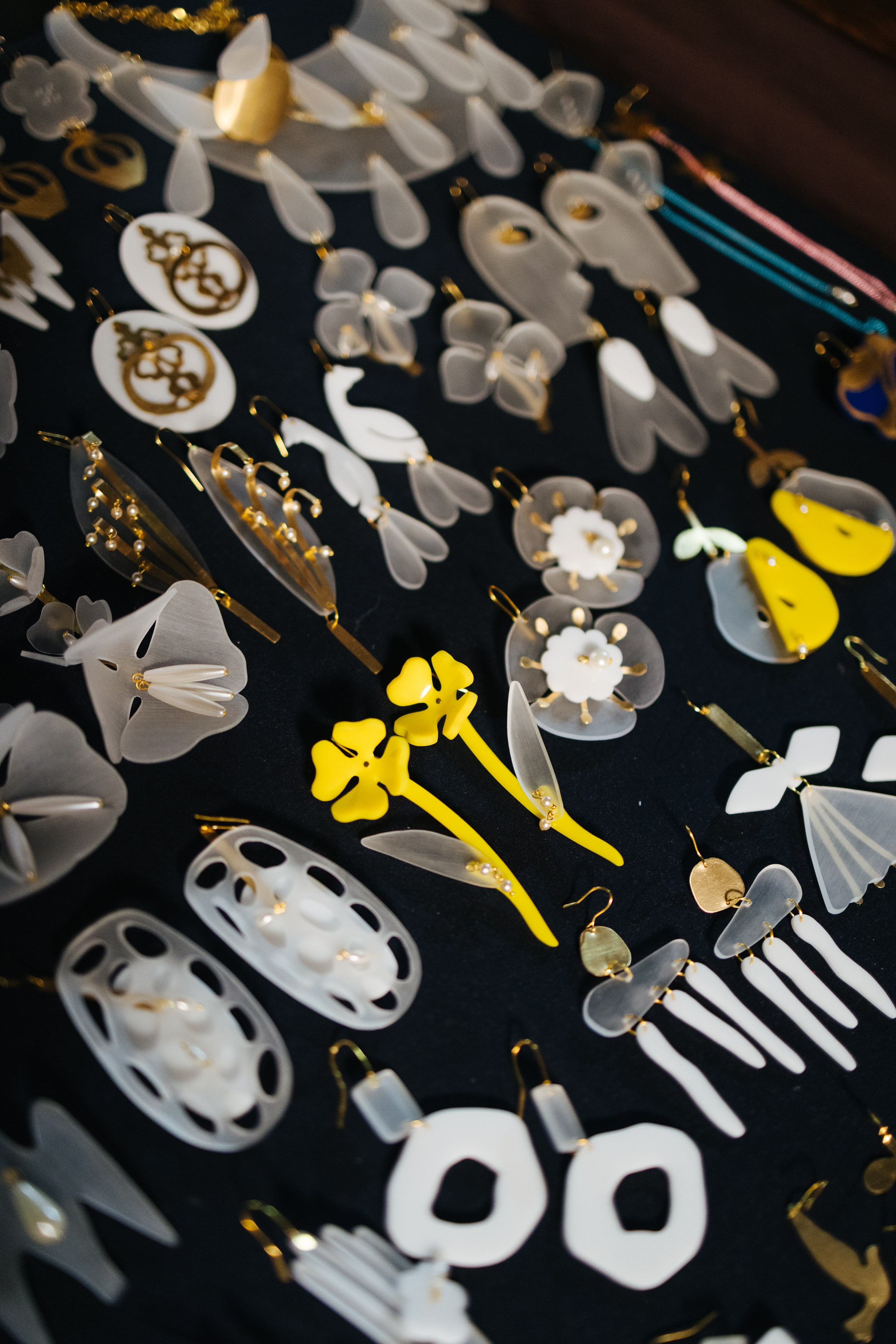 22–23 апреля 2023 в пространстве «Поле». Фотоотчеты «Ламбада-маркета»