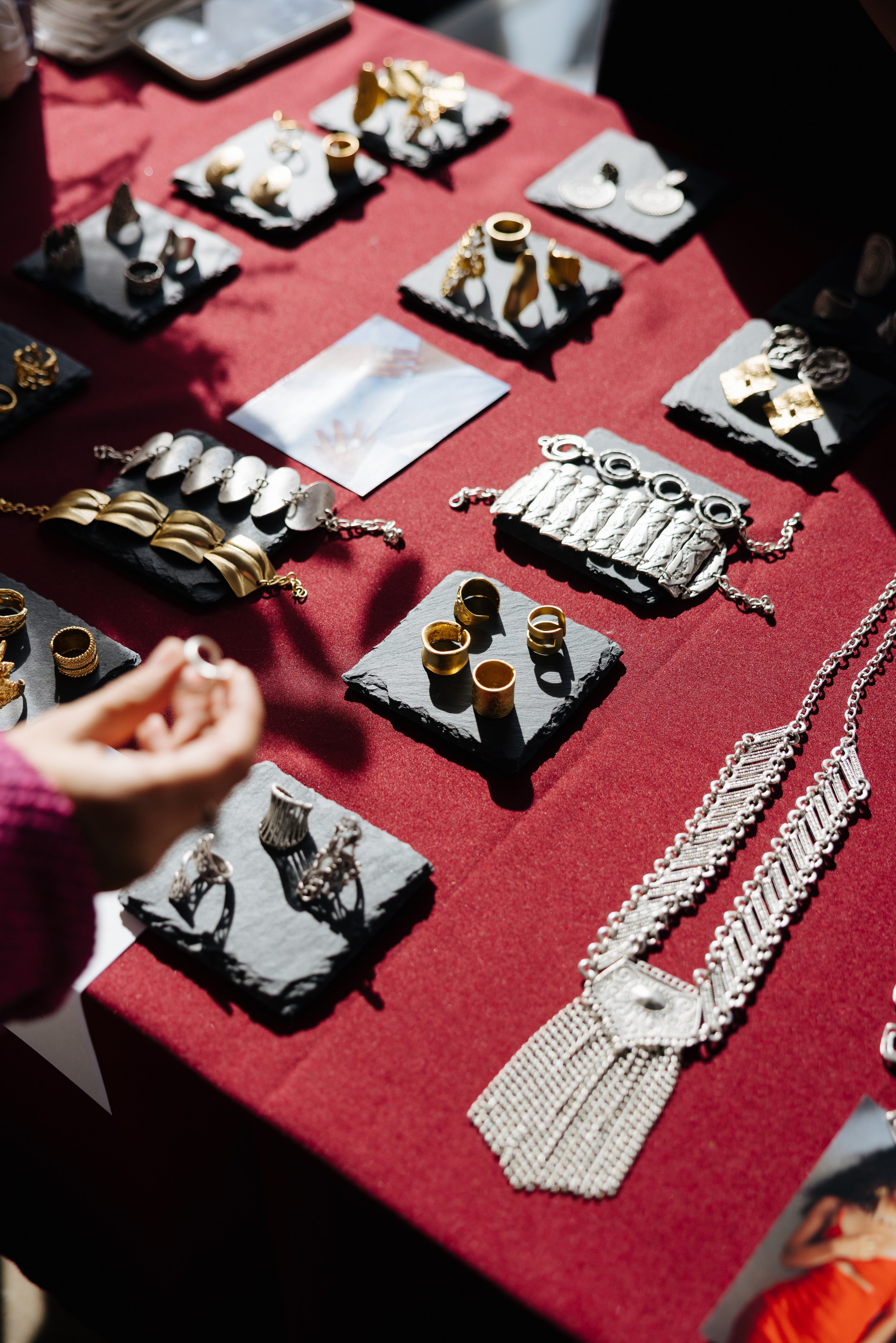 13–14 сентября 2025 на Даниловском рынке / День 2 / фото Валерий Белобеев. Фотоотчеты «Ламбада-маркета»