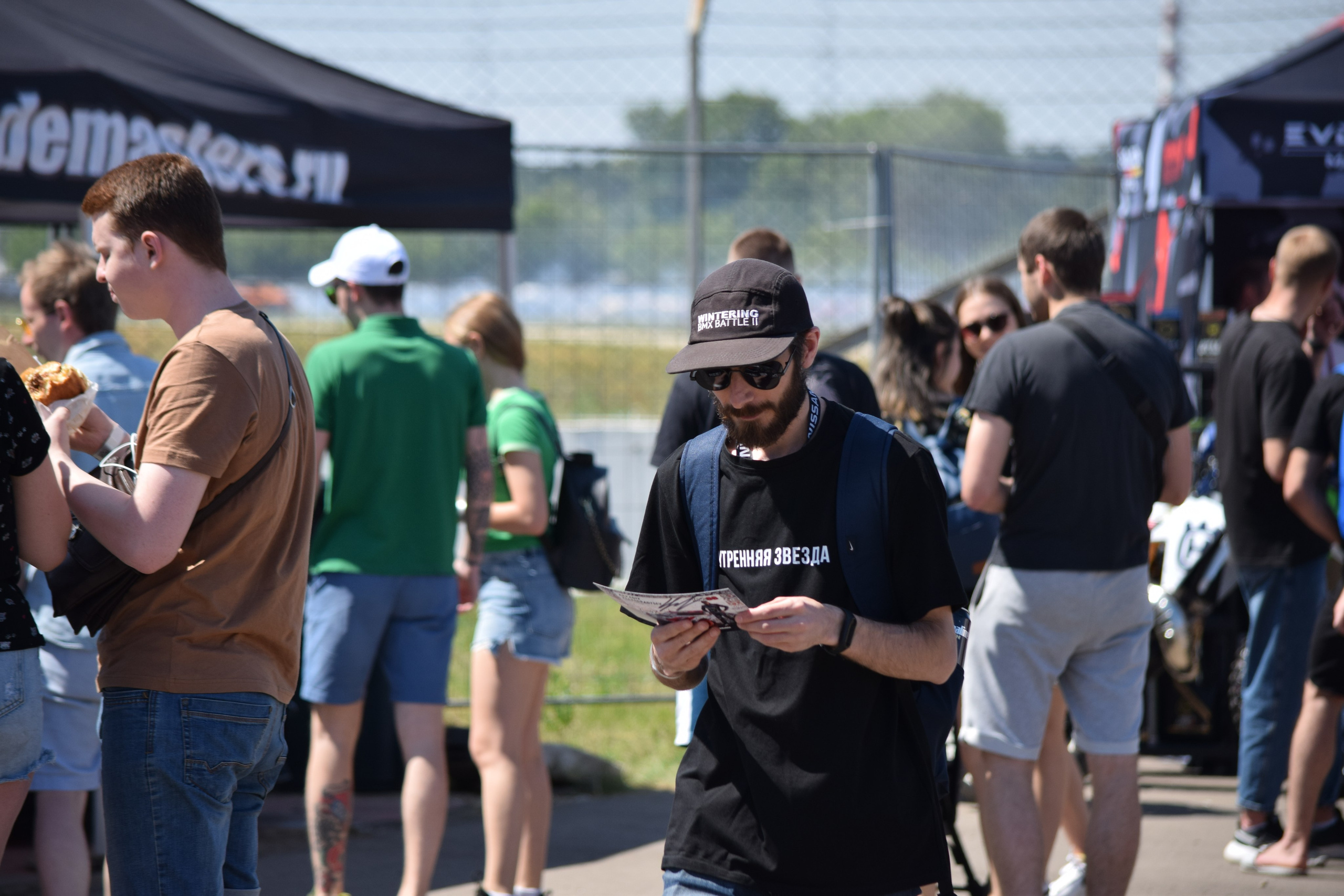 Фестивали и выставки. MrADA fotografer