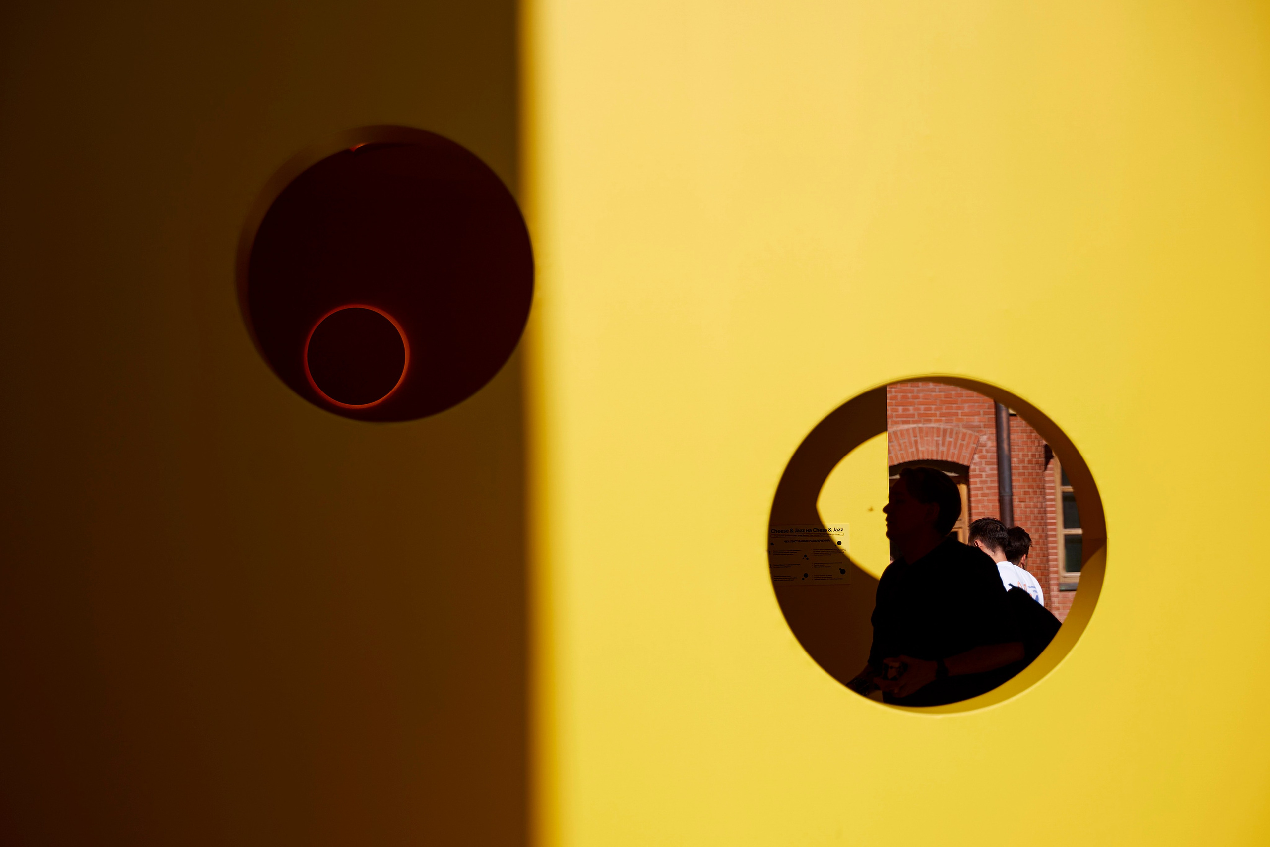 Eda.Yandex. SAVA Photographer