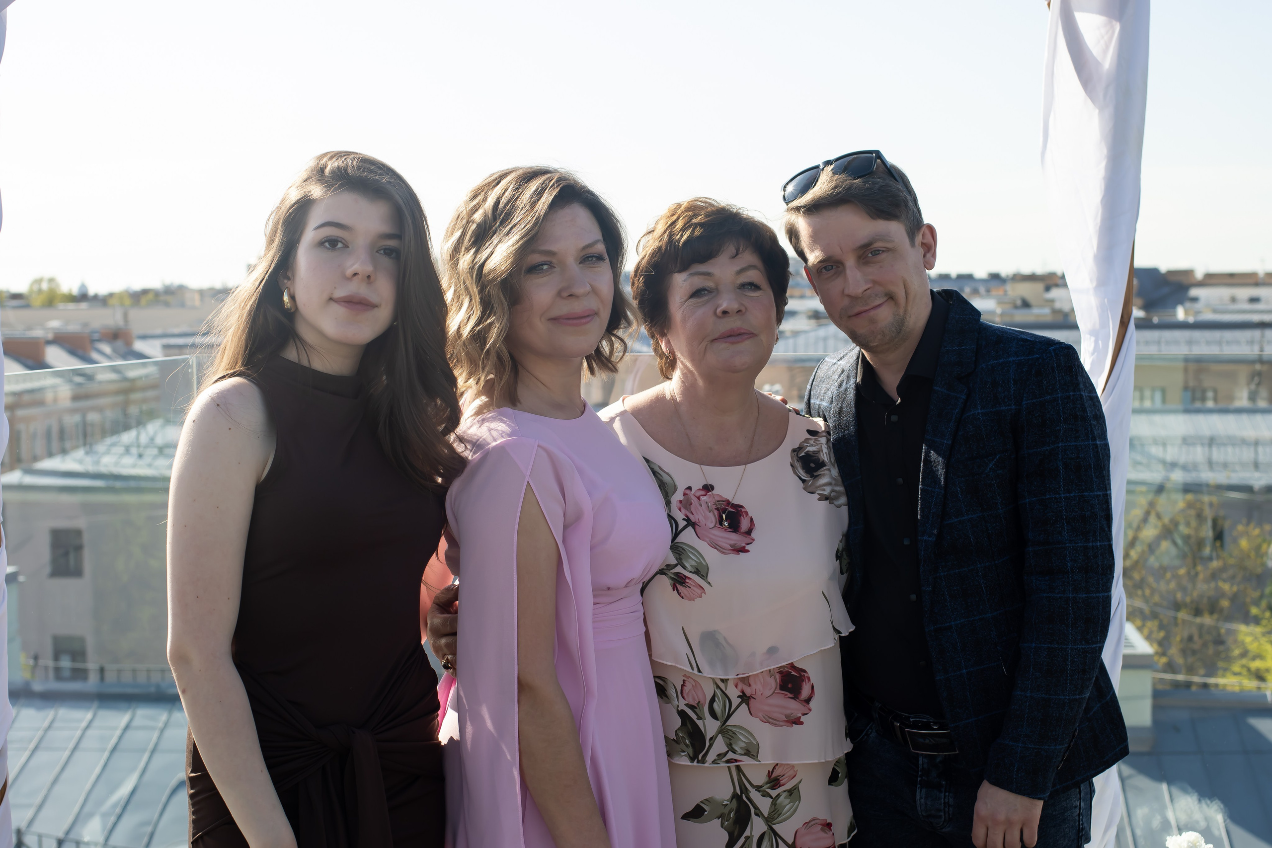 Выездная регистрация