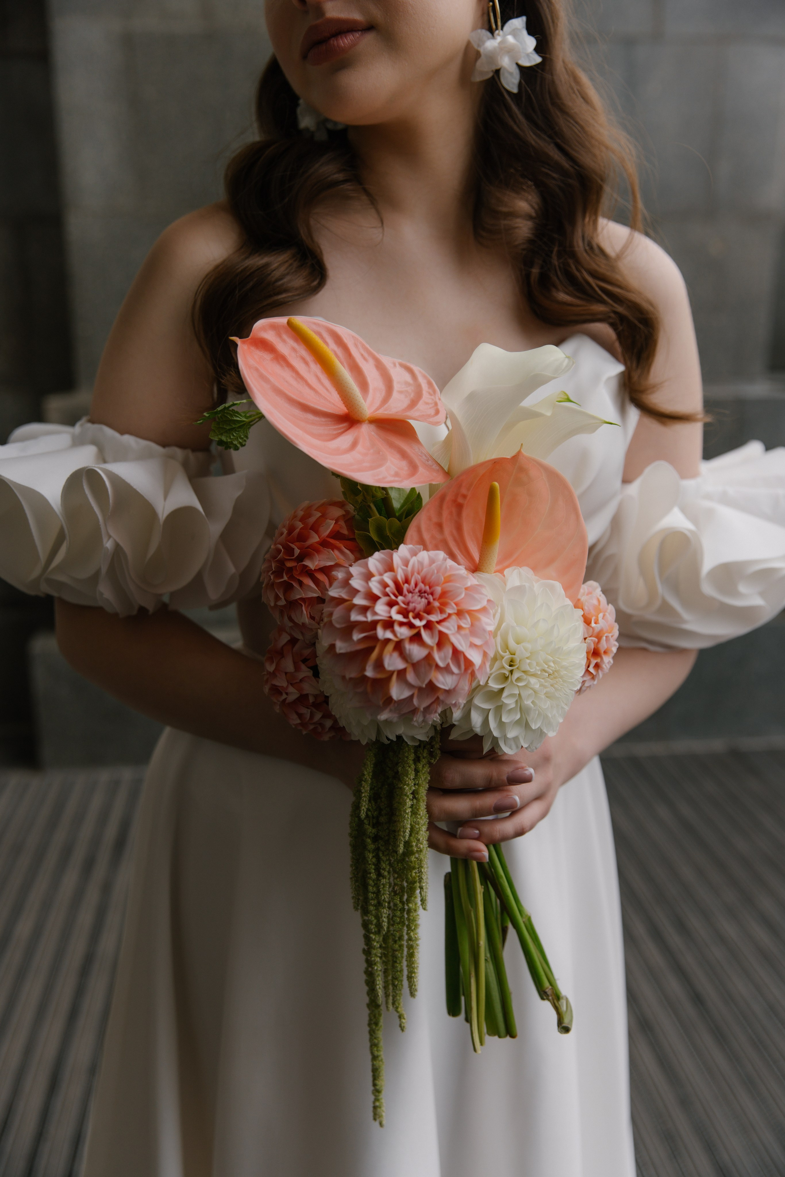 Свадебный и Семейный фотограф в Москве и Сочи Таня Михей