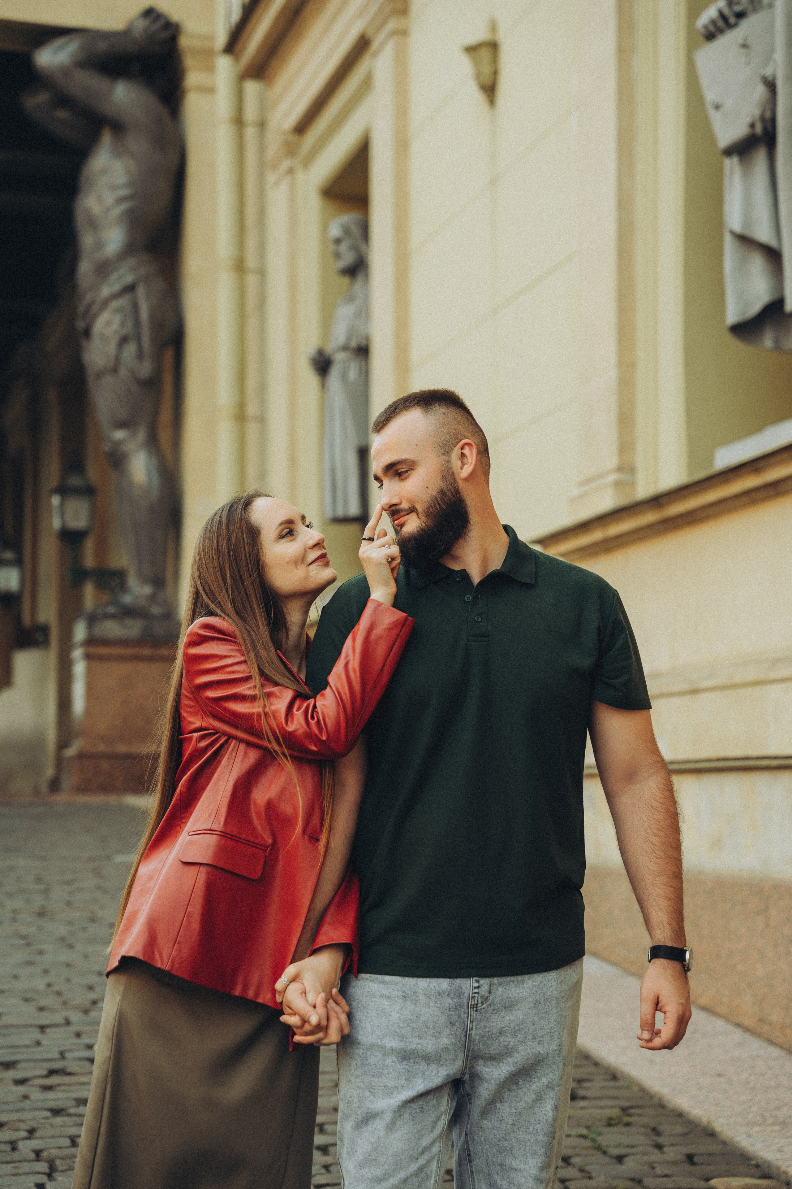 D & E. Фотограф Санкт-Петербург/Гомель Виктория Петрова