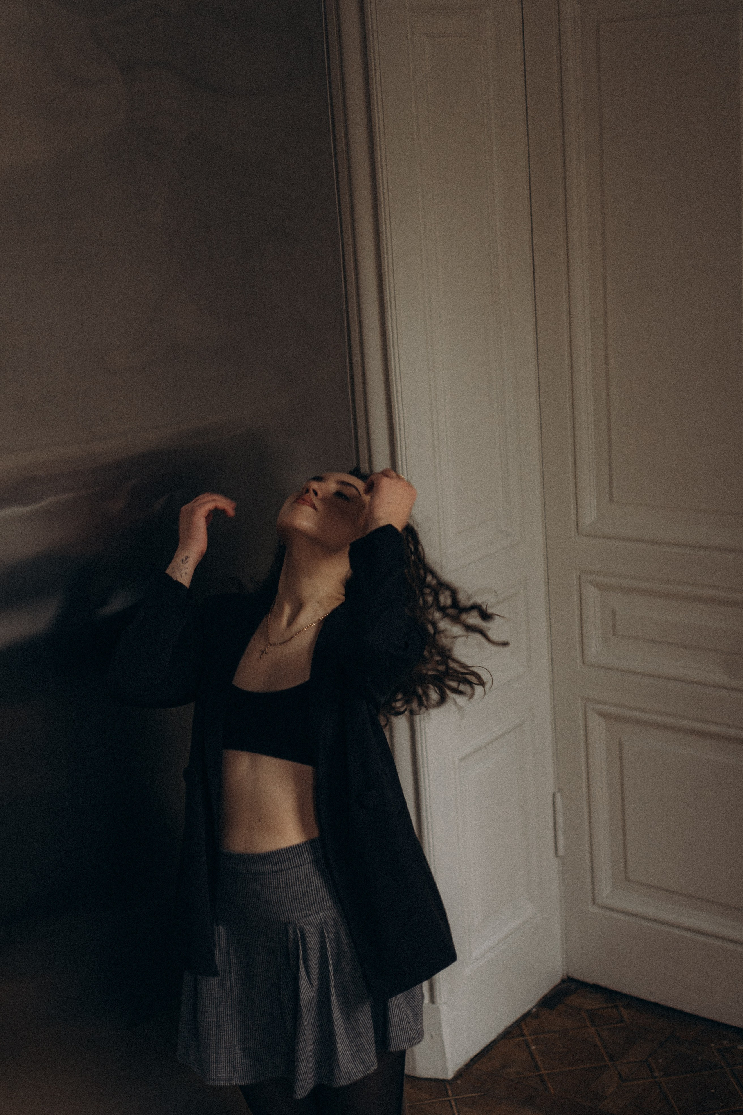 Для девушки. Профессиональный фотограф, Санкт-Петербург — Виктория Богомолова