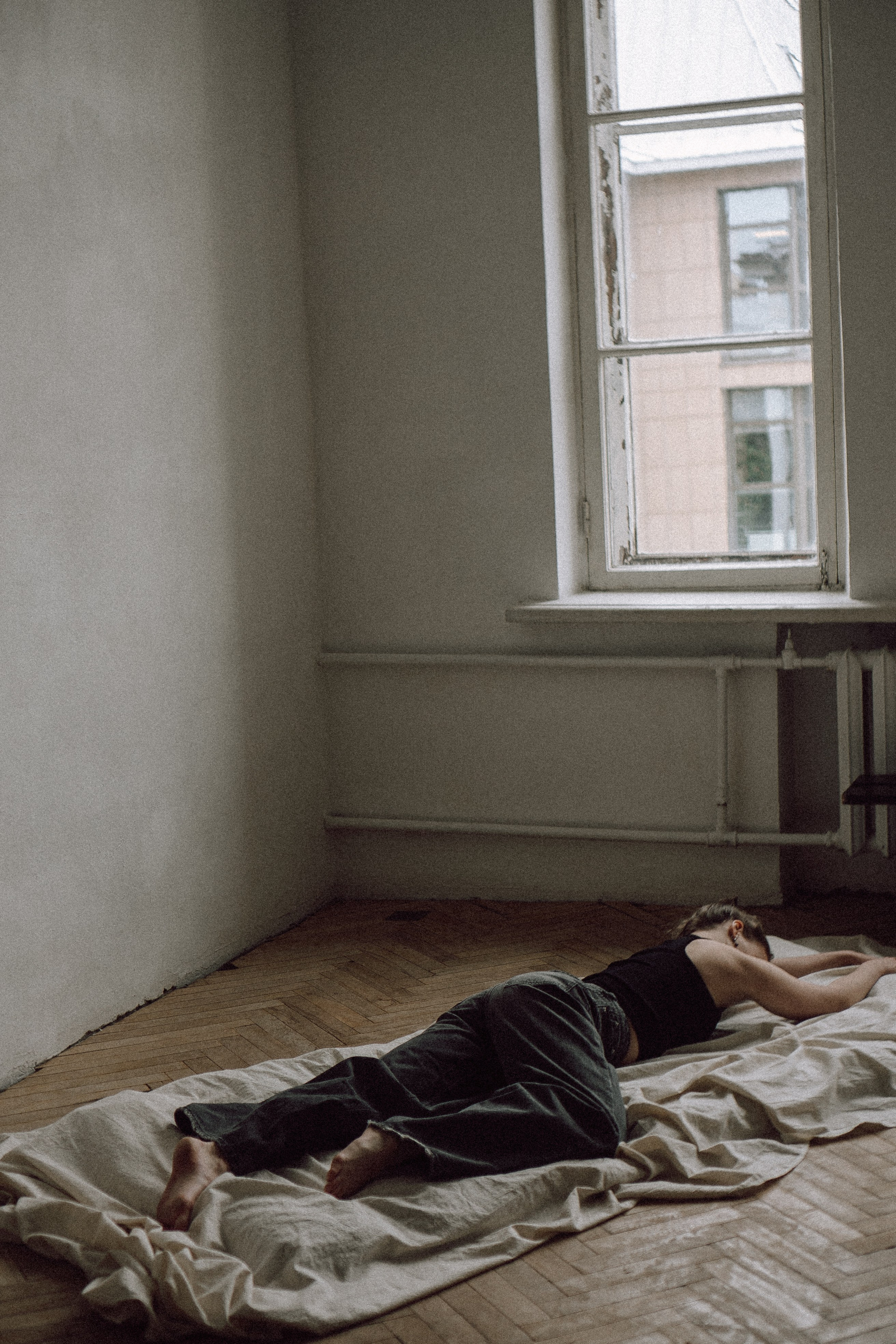 СТУДИЙНАЯ. Профессиональный фотограф, Санкт-Петербург — Виктория Богомолова