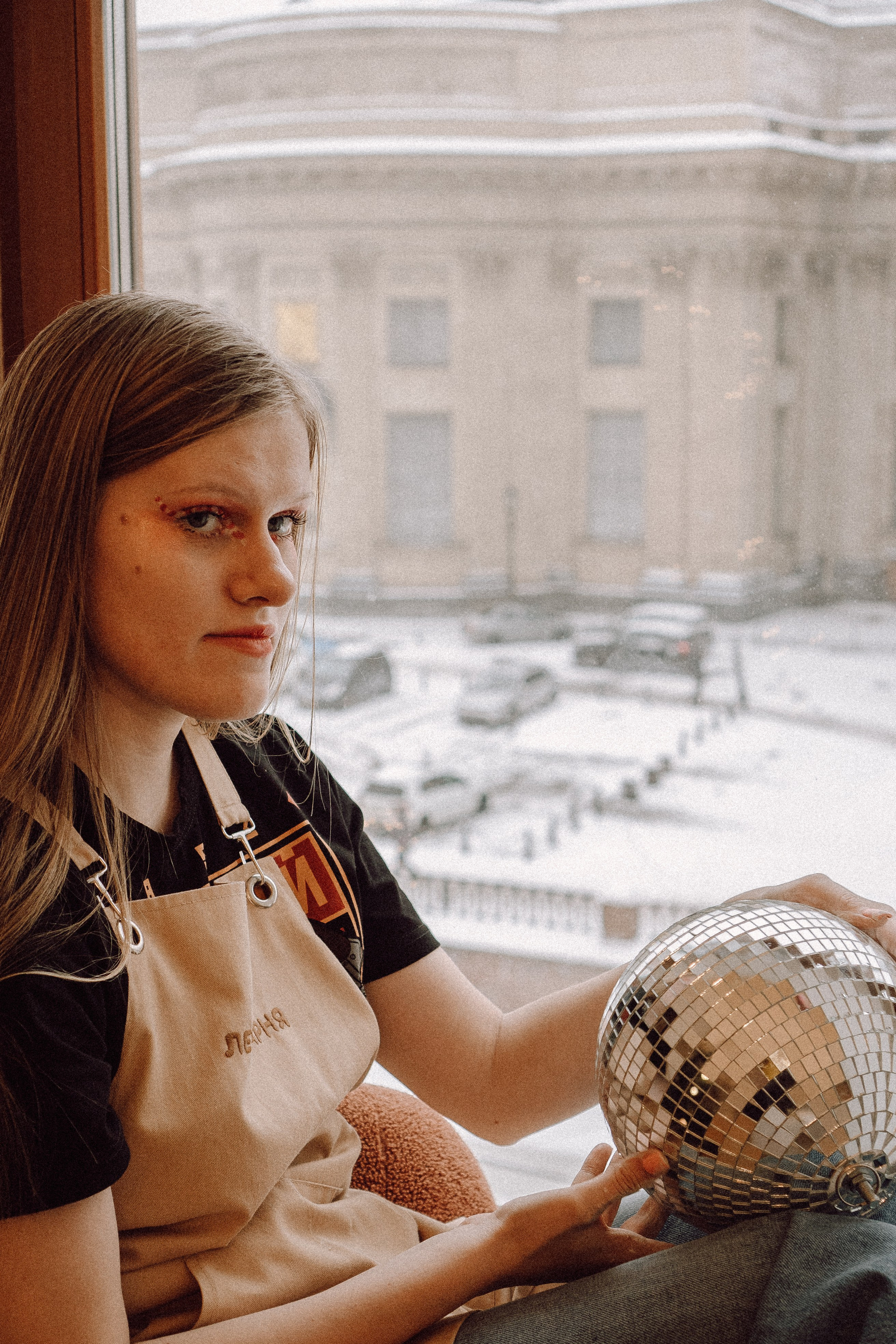 Студия лепки. Профессиональный фотограф, Санкт-Петербург — Виктория Богомолова