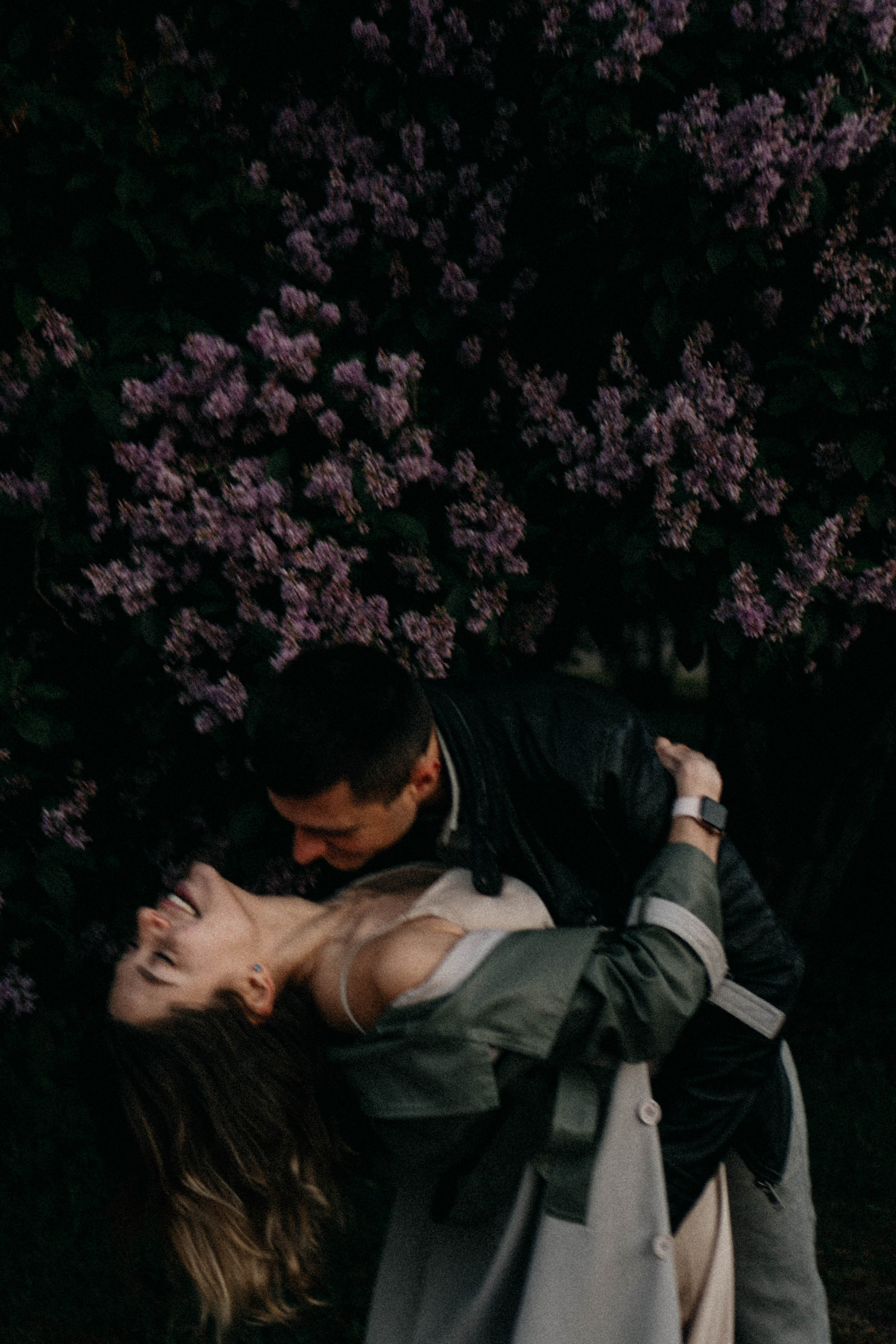 Рассветная, белые ночи. Профессиональный фотограф, Санкт-Петербург — Виктория Богомолова