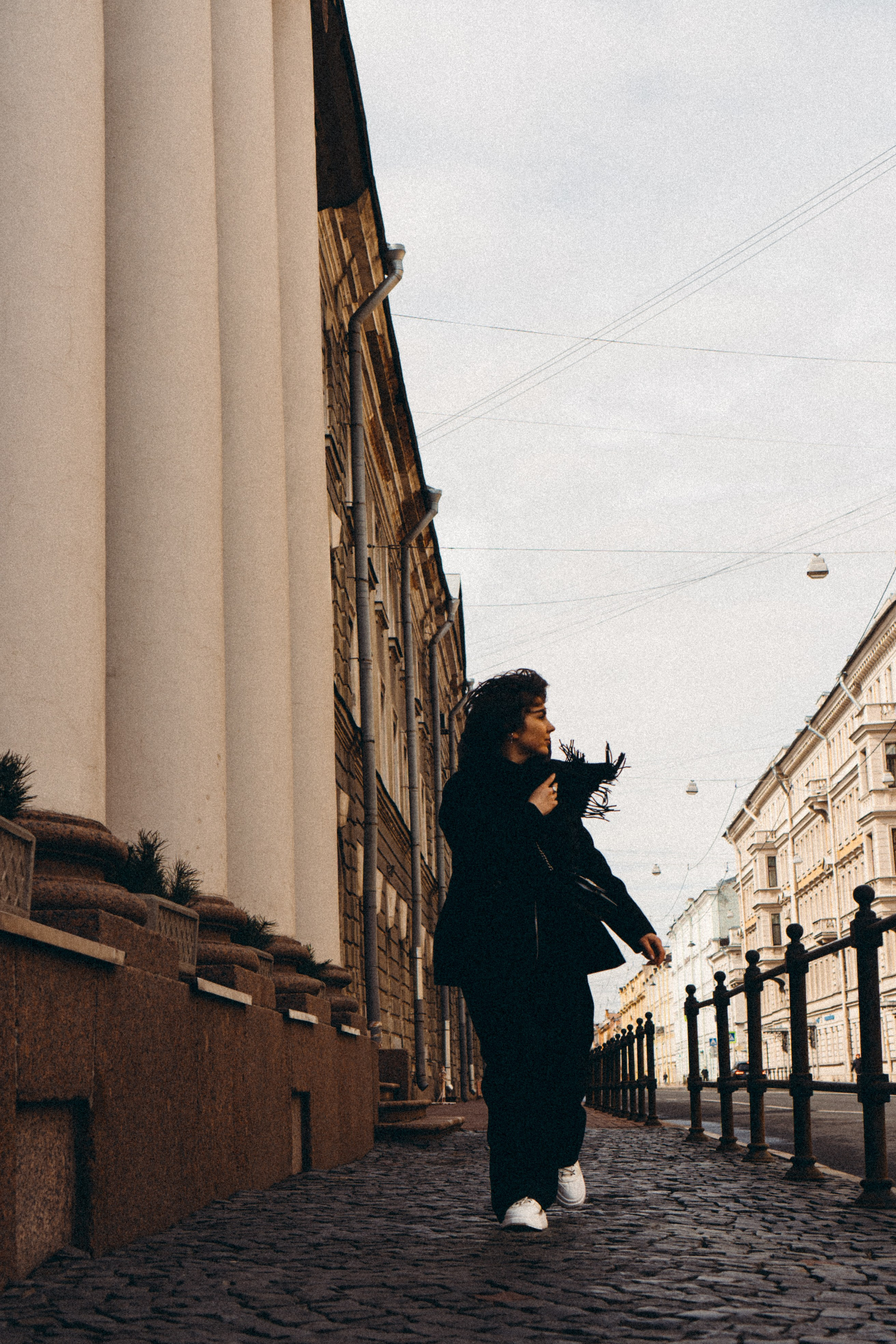 Прогулка по весеннему Питеру. Профессиональный фотограф, Санкт-Петербург — Виктория Богомолова