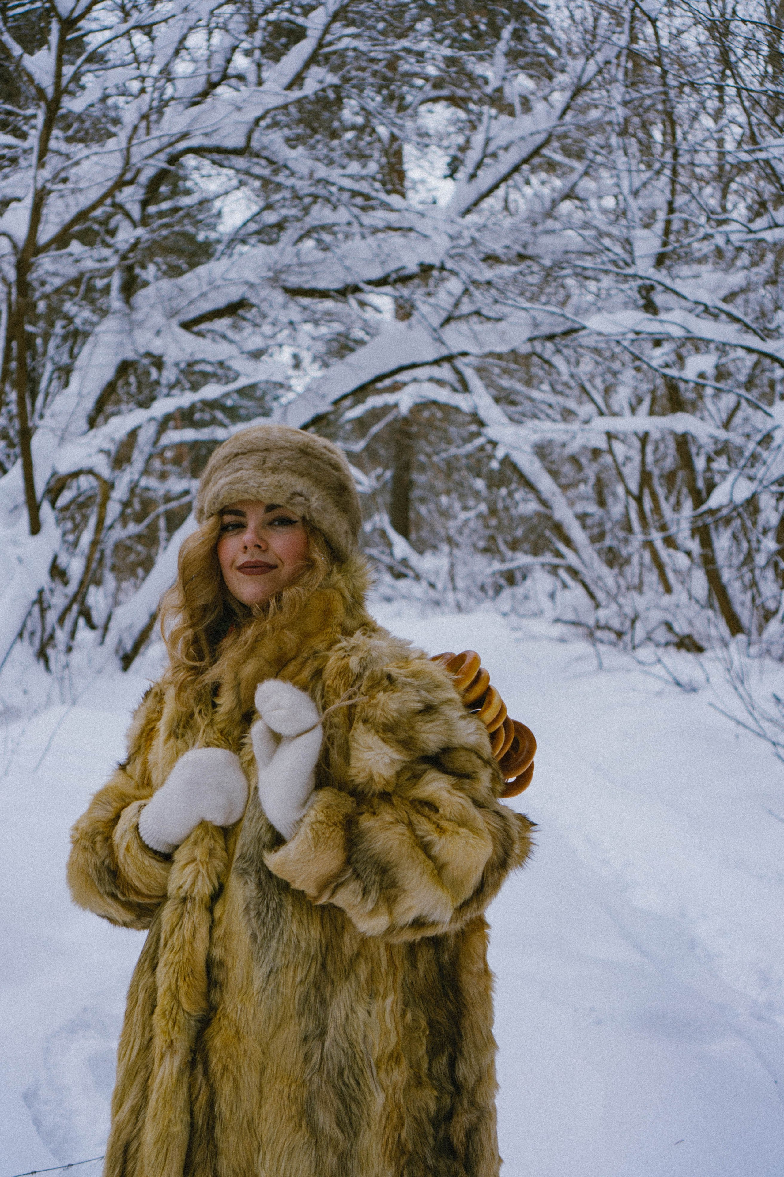 Русский стиль. Профессиональный фотограф, Санкт-Петербург — Виктория Богомолова