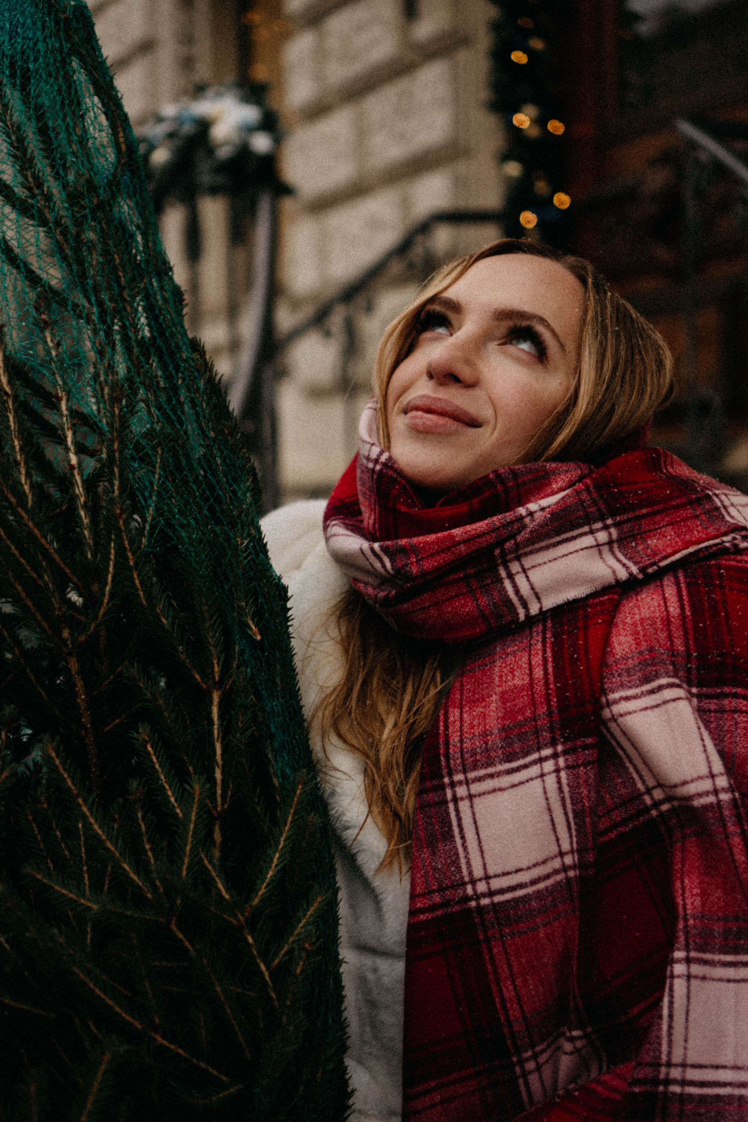 Новогодняя. Профессиональный фотограф, Санкт-Петербург — Виктория Богомолова