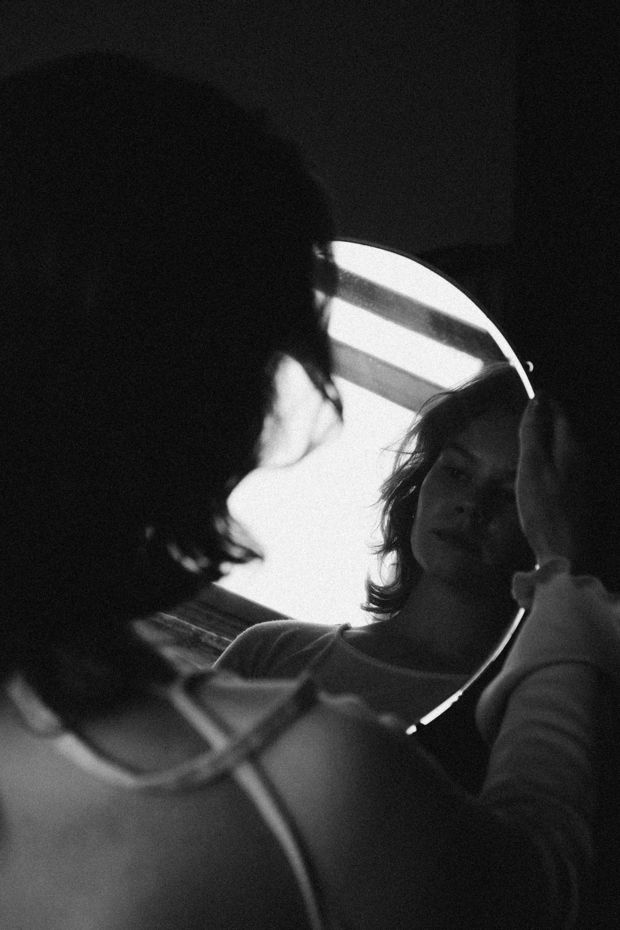 Студийная для девушки. Профессиональный фотограф, Санкт-Петербург — Виктория Богомолова