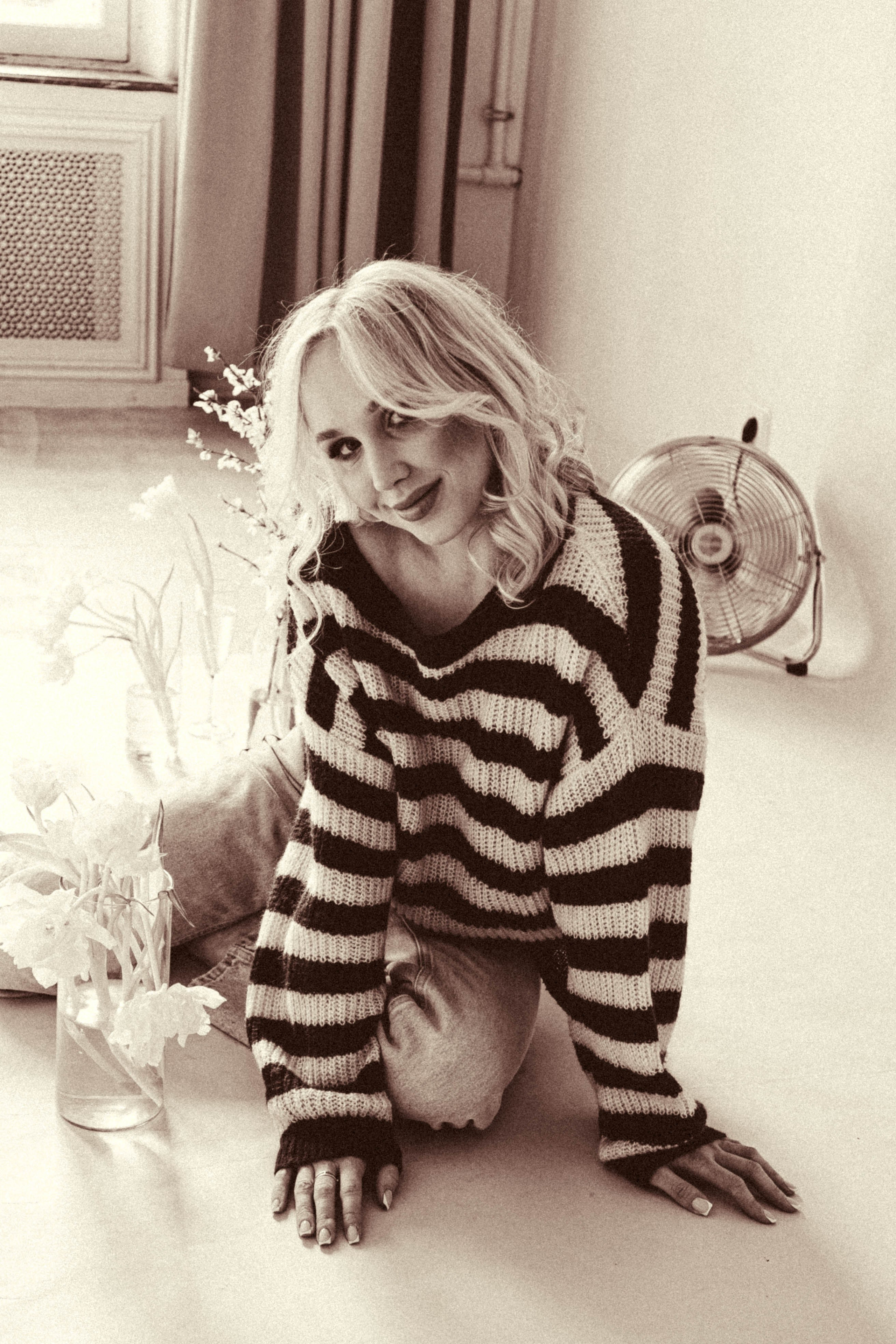 Винтажный стиль. Профессиональный фотограф, Санкт-Петербург — Виктория Богомолова